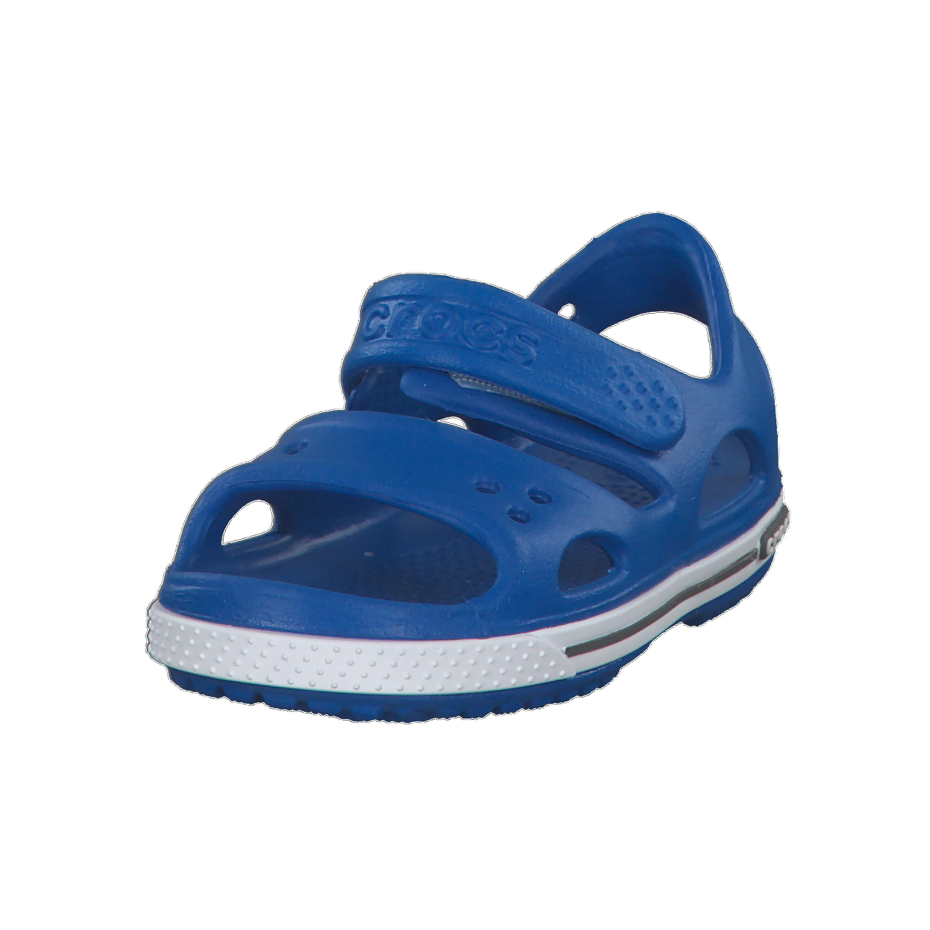 Sandalo Bambino CROCBAND SANDAL Blu 4/15