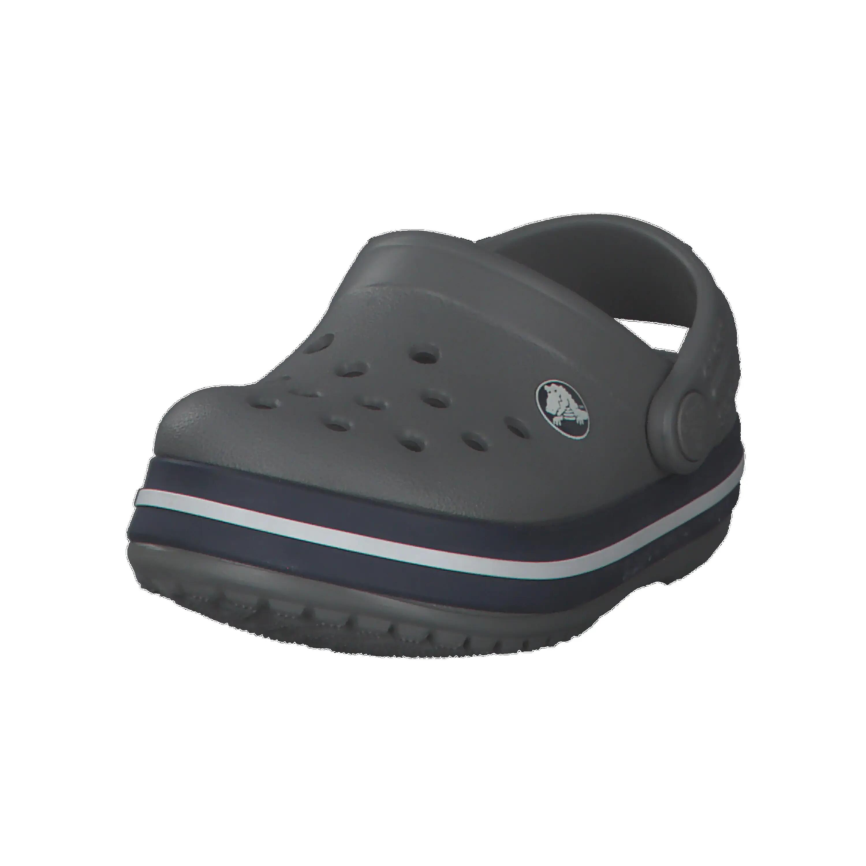 Crocs Kinder Sandale Crocband Clog T 207005 4/15