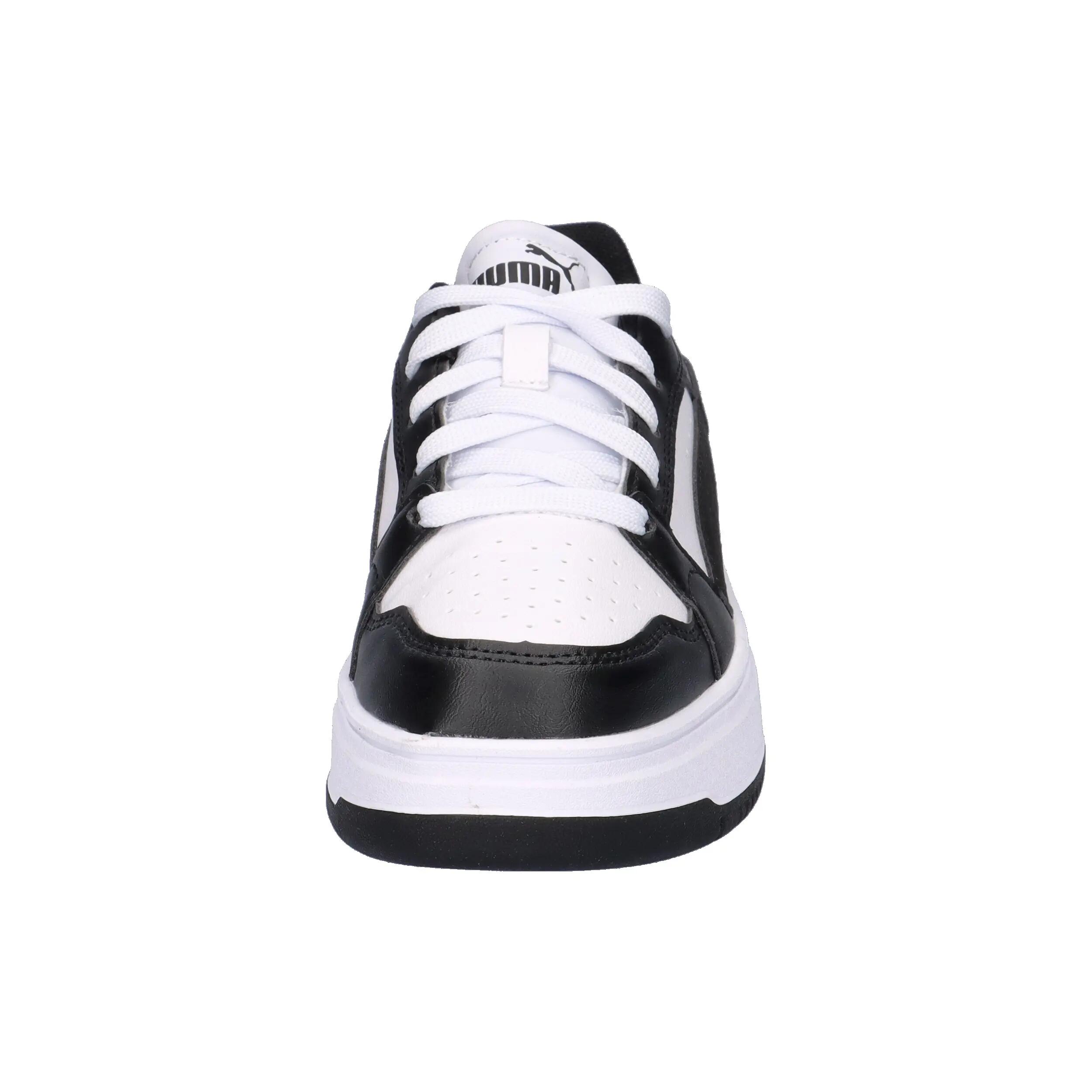 Buty dziewczęce Puma Rebound PS 3/14