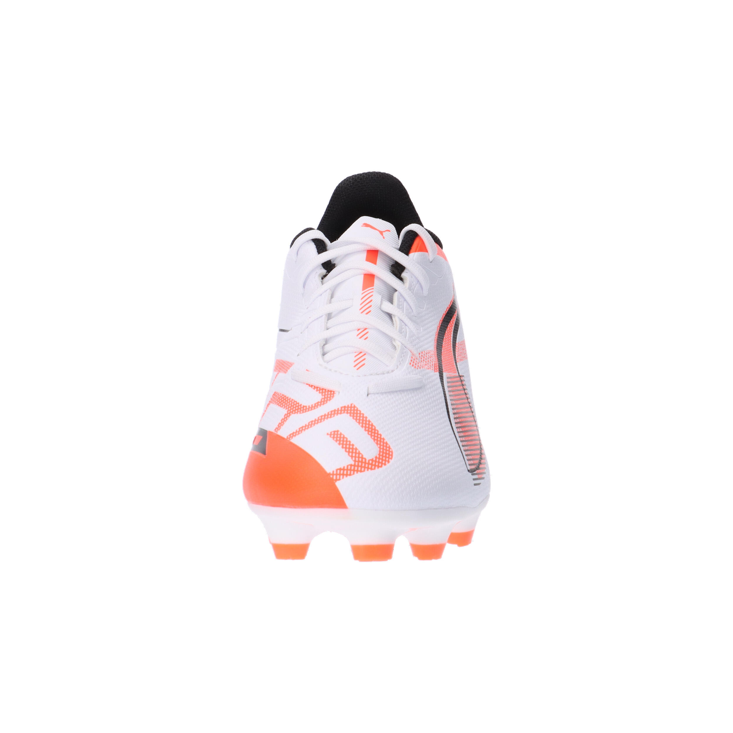Unisex fotbalové tenisky ultra 5 play PUMA 8/10