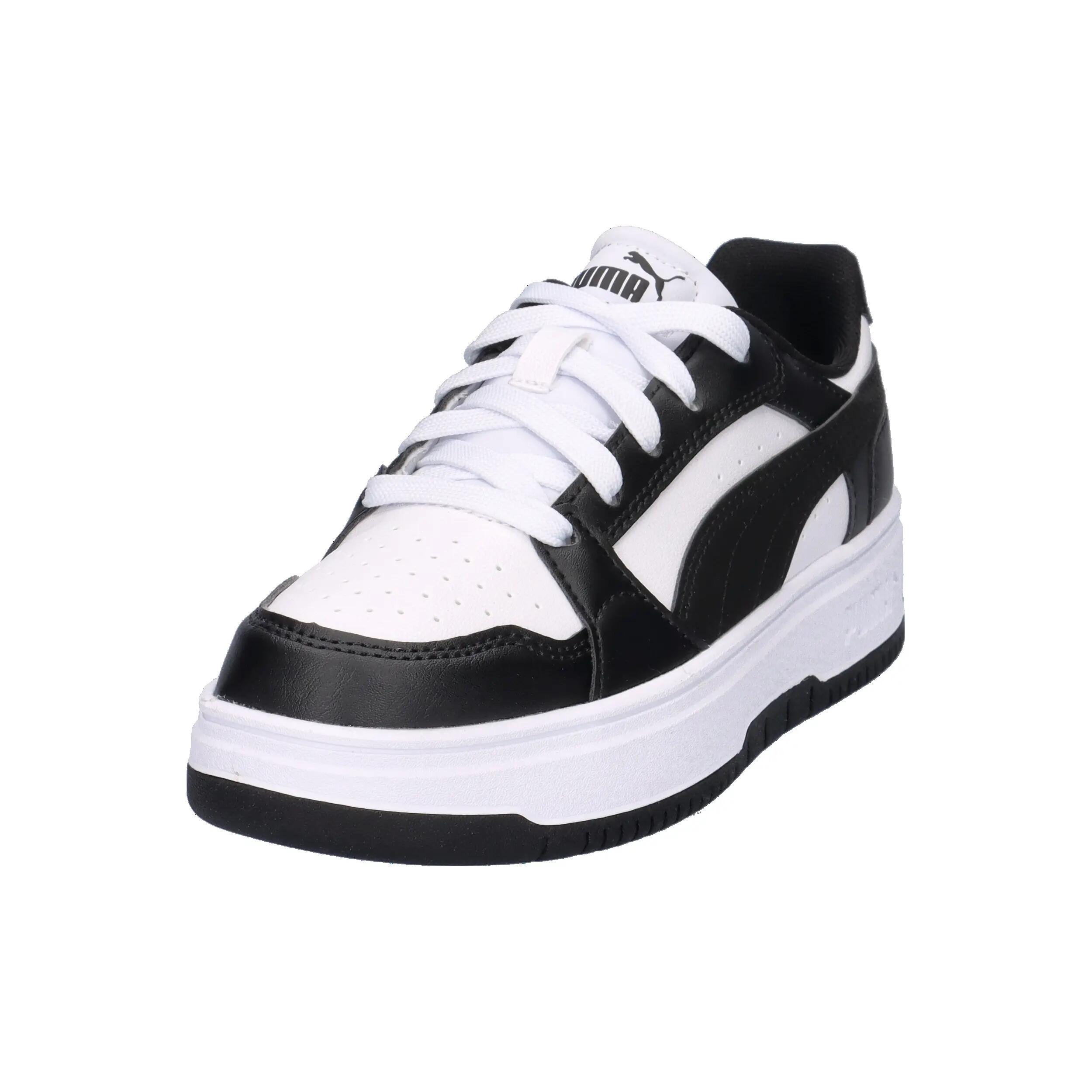 Buty dziewczęce Puma Rebound PS 4/14