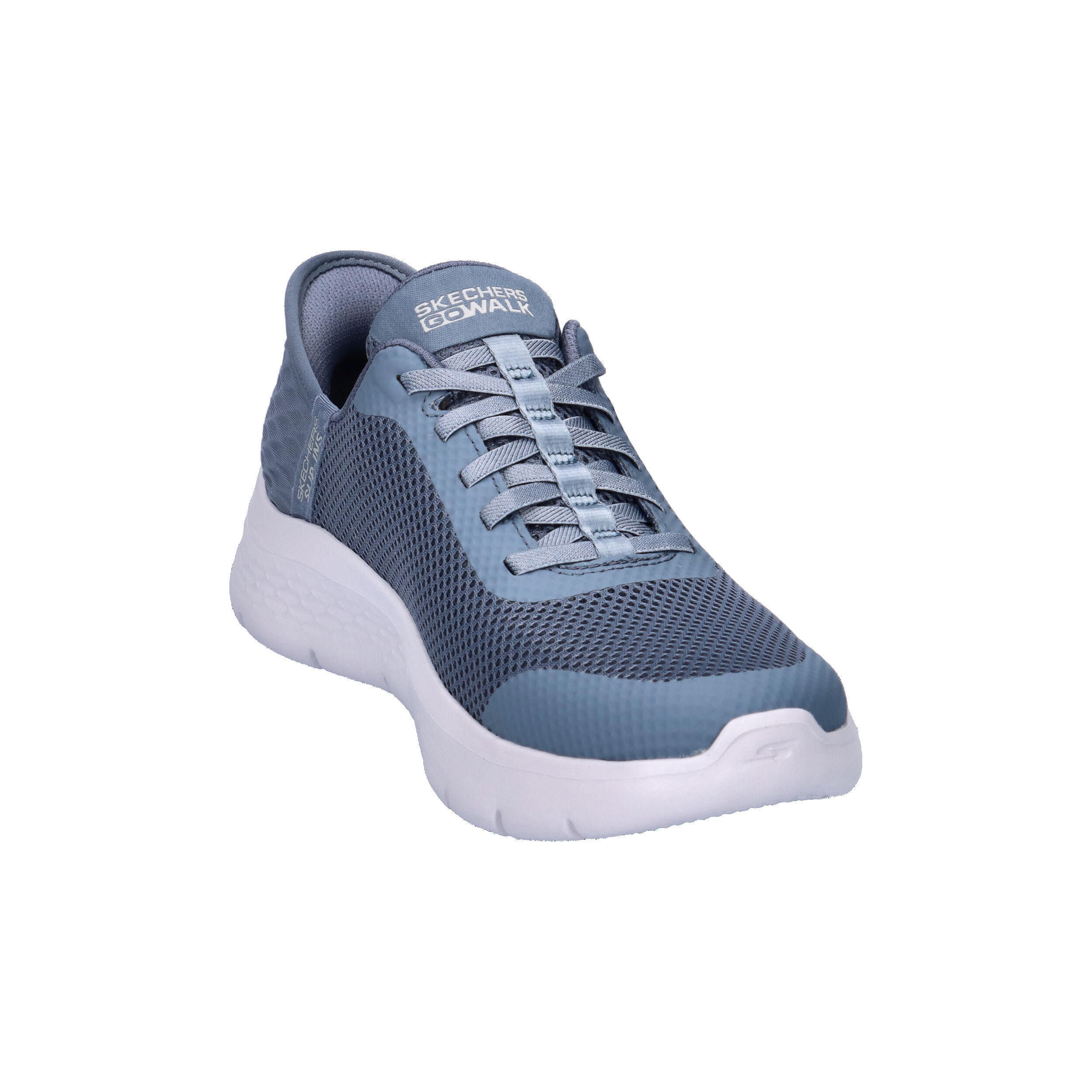 SKECHERS Zapatos informales 124836-BLU Skechers Slip-ins 7/10