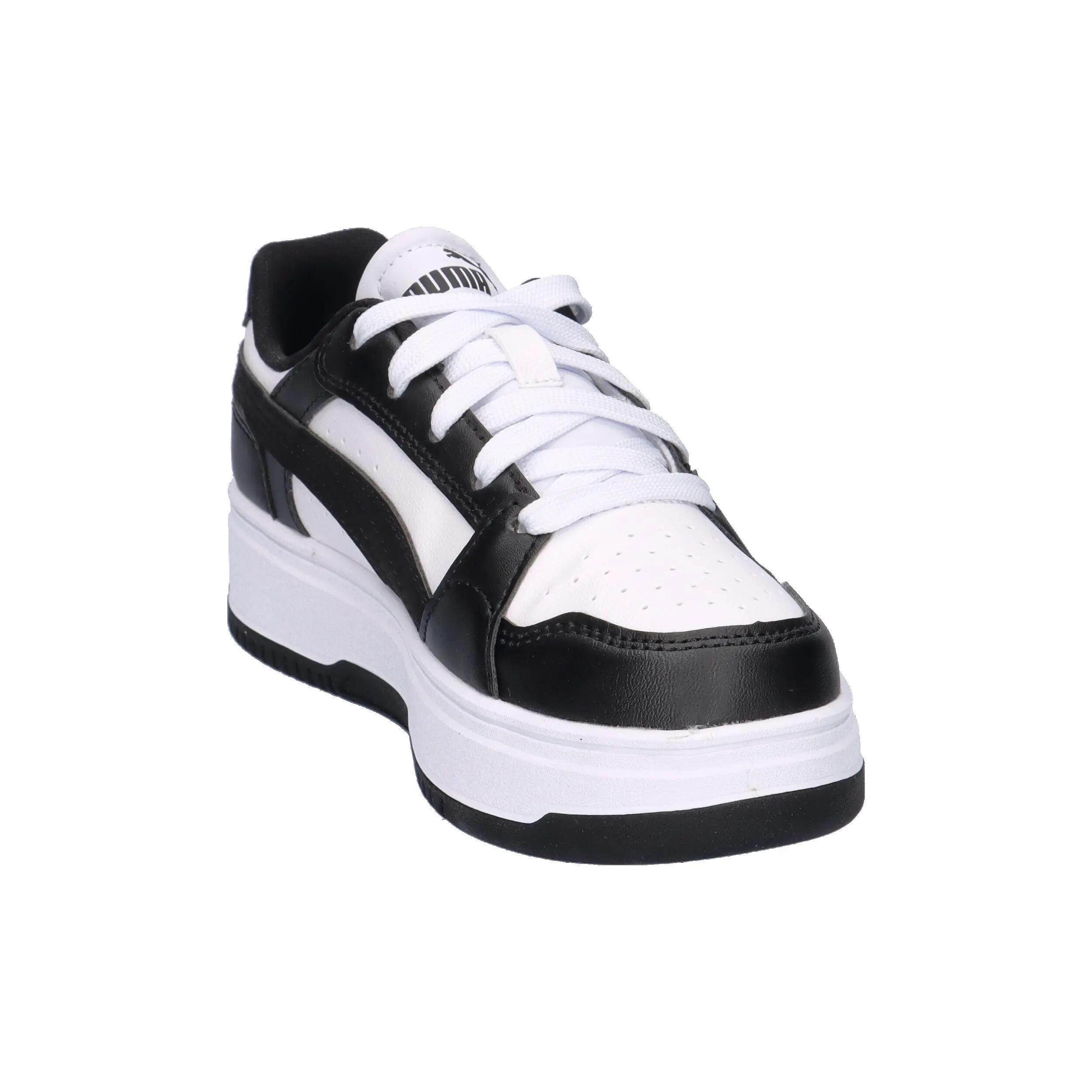 Buty dziewczęce Puma Rebound PS 2/14