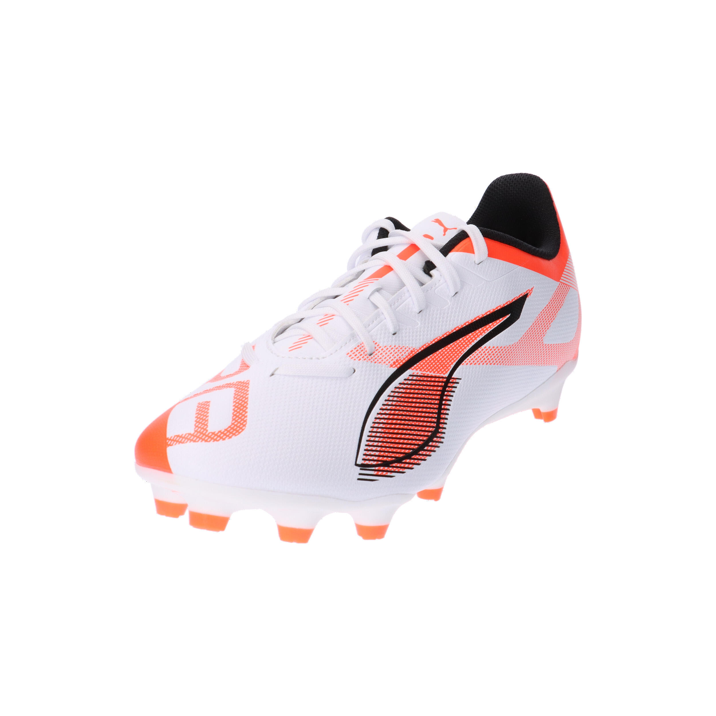 Unisex fotbalové tenisky ultra 5 play PUMA 9/10