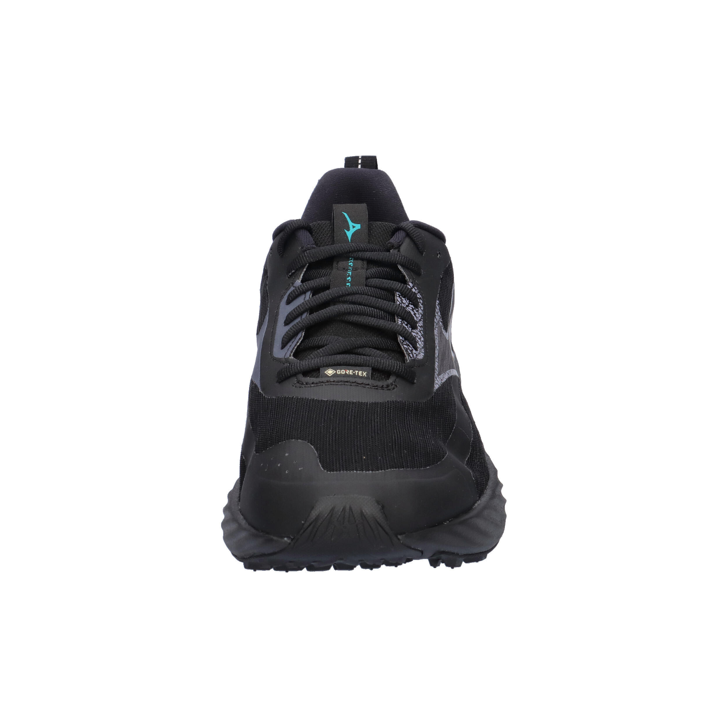 Buty do biegania męskie  Mizuno Wave Rider GTX 3 3/15