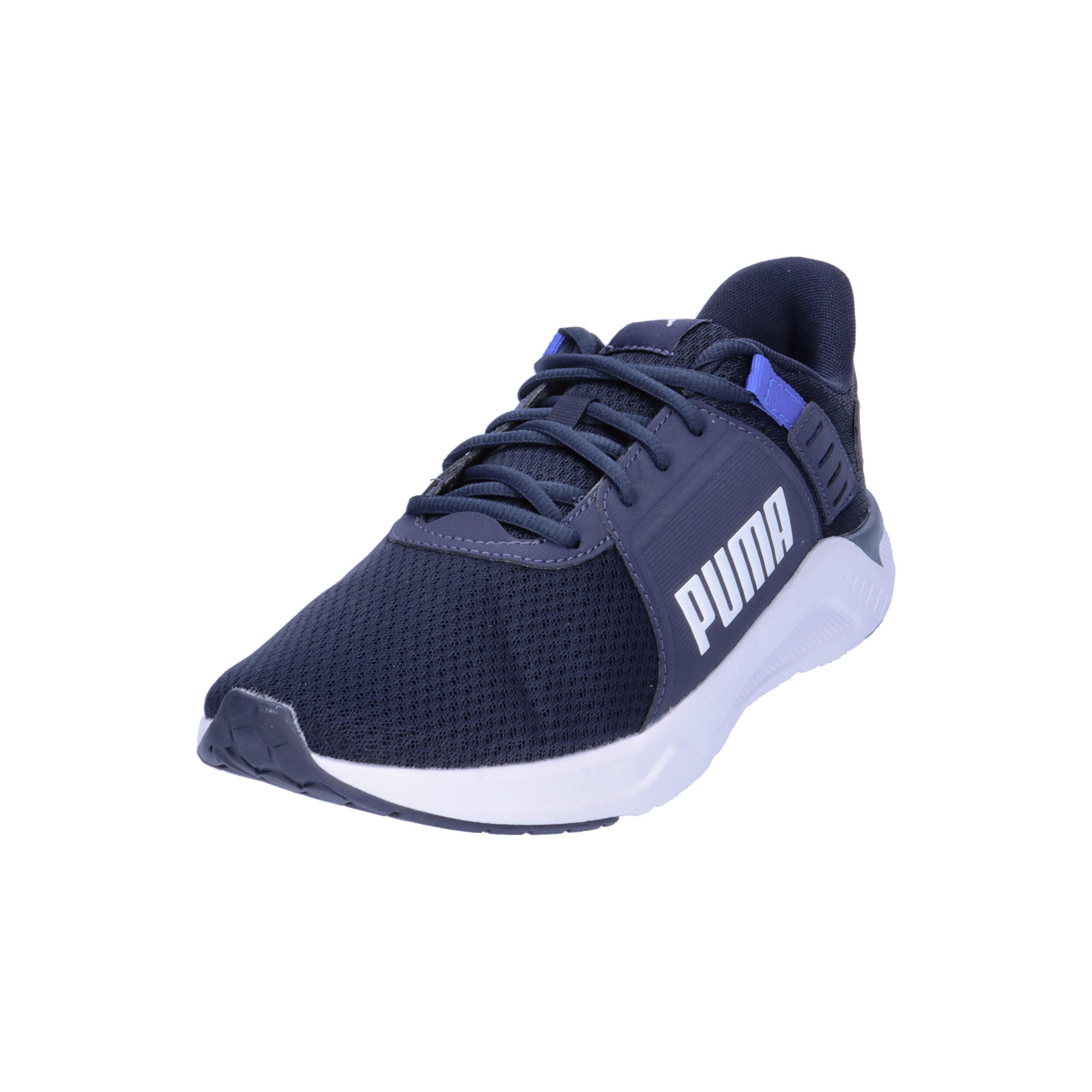 Obuwie Sportowe Damskie Fitness Puma Ftr Connect Mężczyzna 9/15