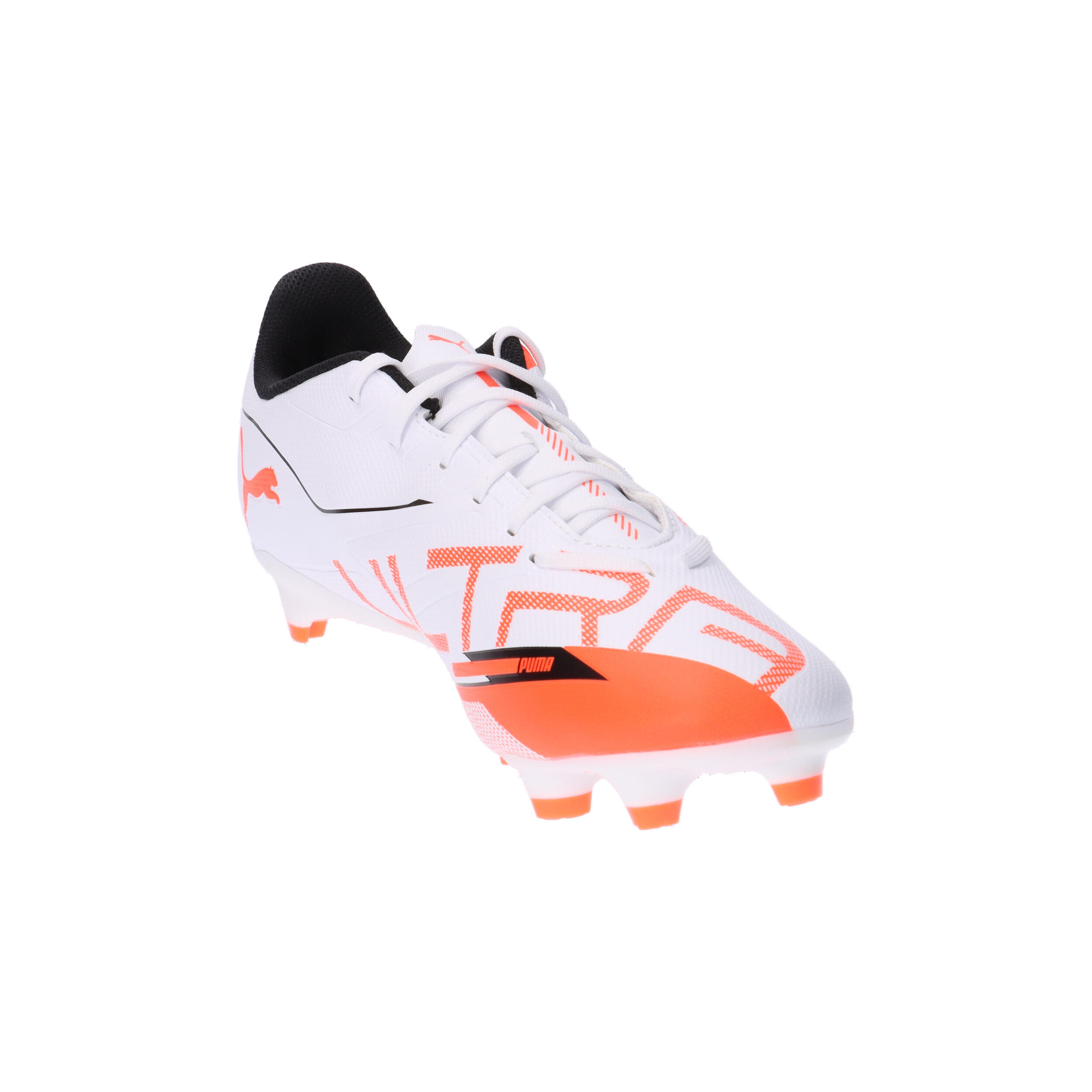 Unisex fotbalové tenisky ultra 5 play PUMA 7/10