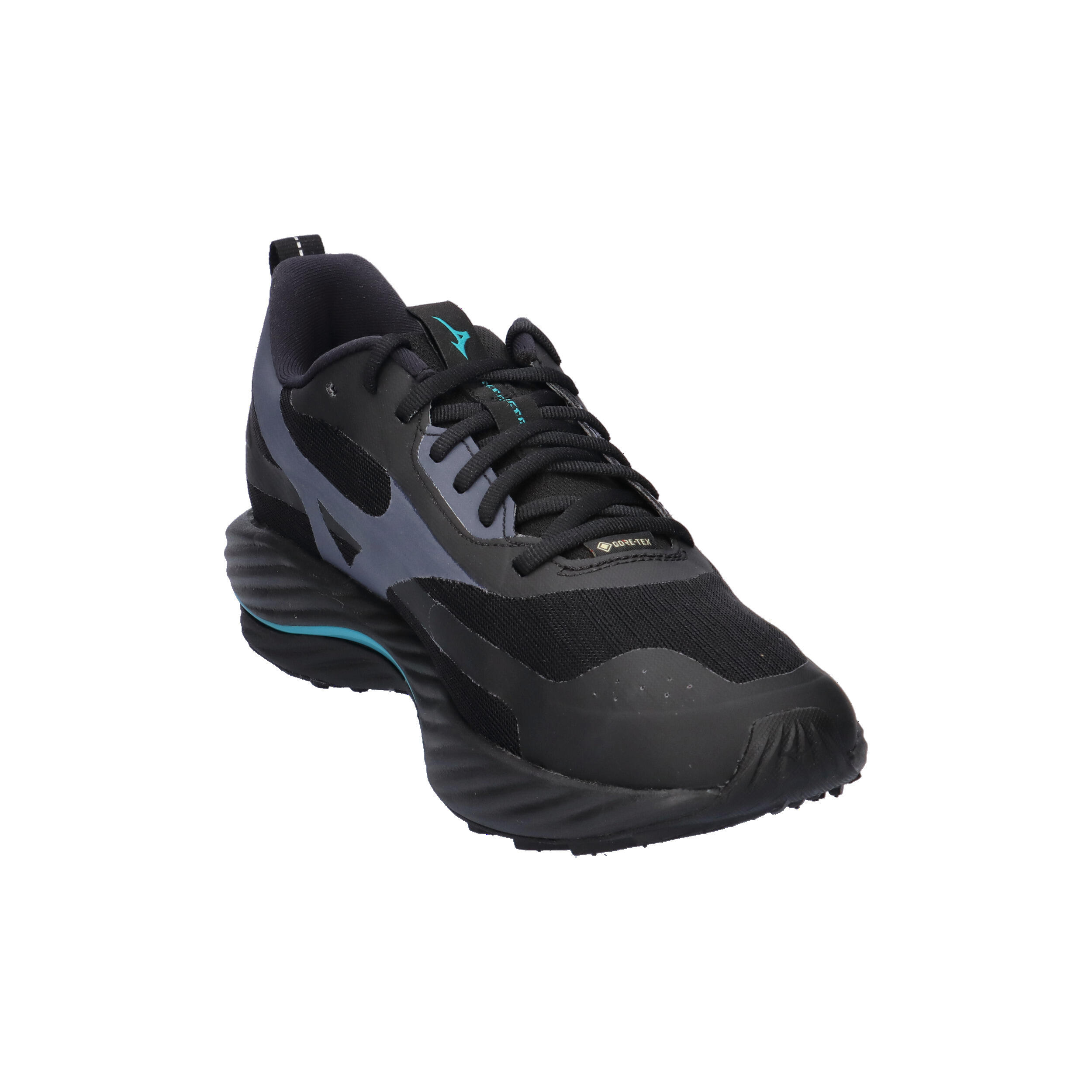 Buty do biegania męskie  Mizuno Wave Rider GTX 3 2/15