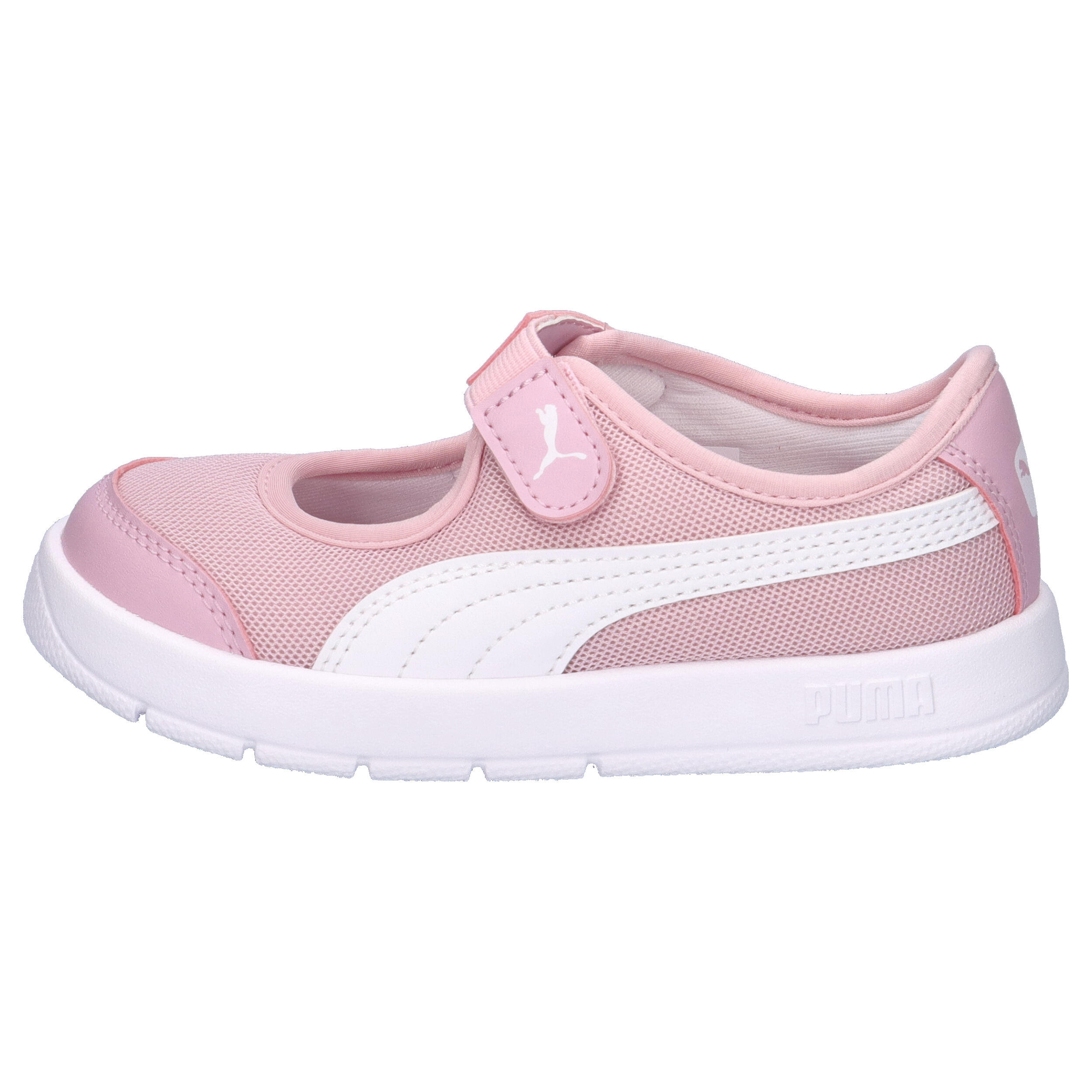 Courtflex v3 Lina V sneakers voor kleuters PUMA 10/15
