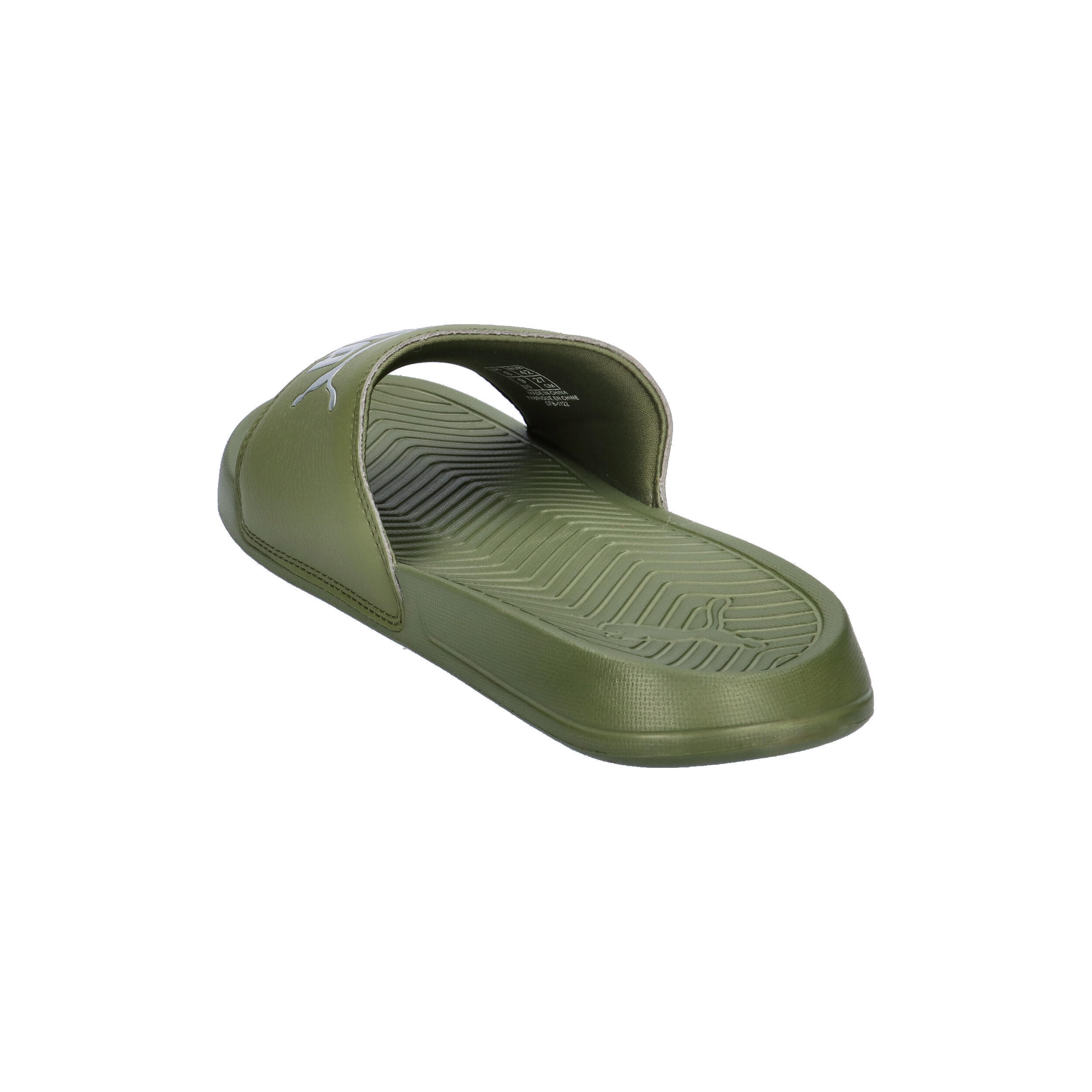 Puma Badeschlappen Popcat 360265 12/15