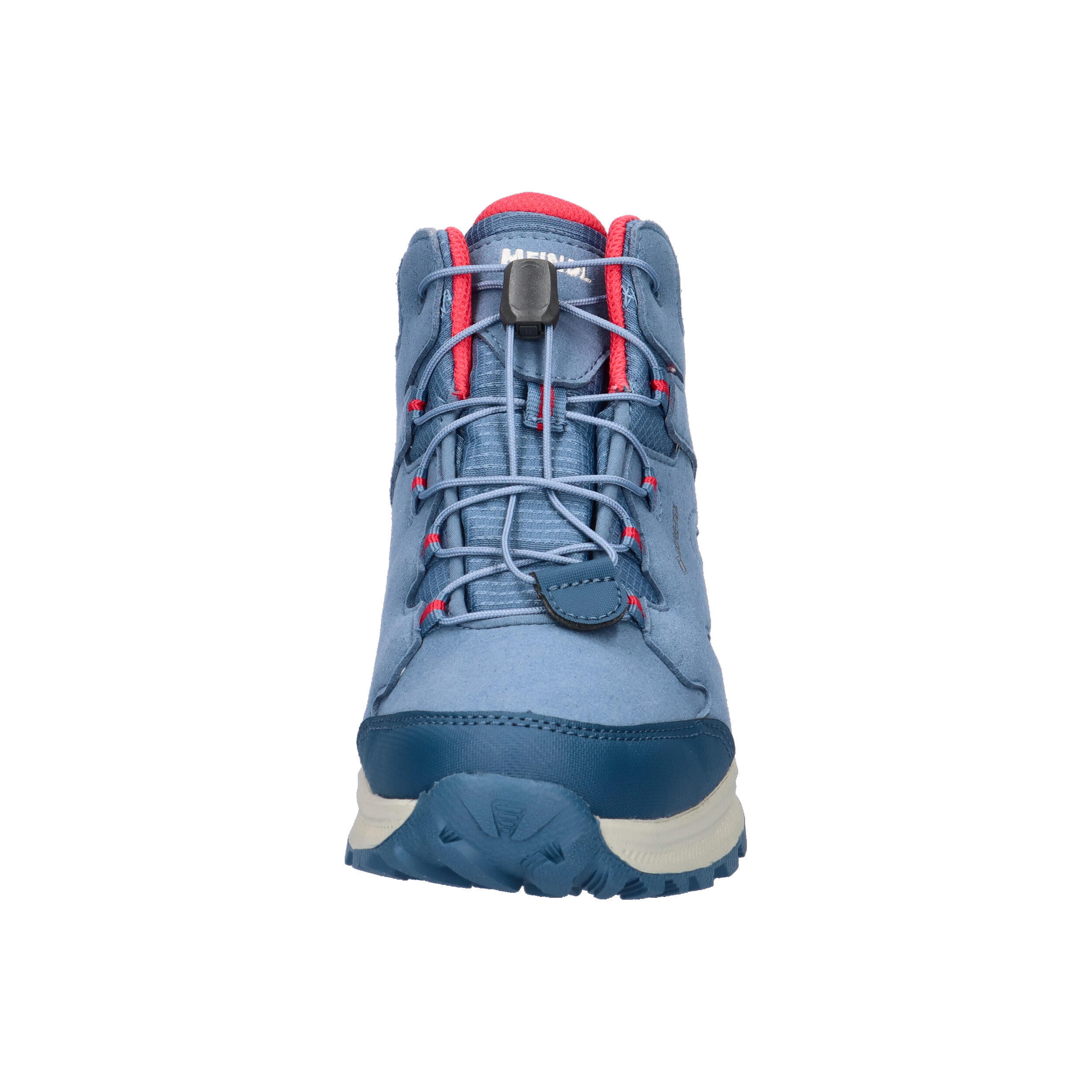 Meindl Kinder Wanderschuhe Kivo Junior Mid GTX 2147 3/15