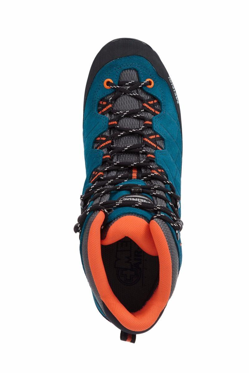 Buty wysokie męskie trekkingowe męskie Litepeak Gtx 3/10