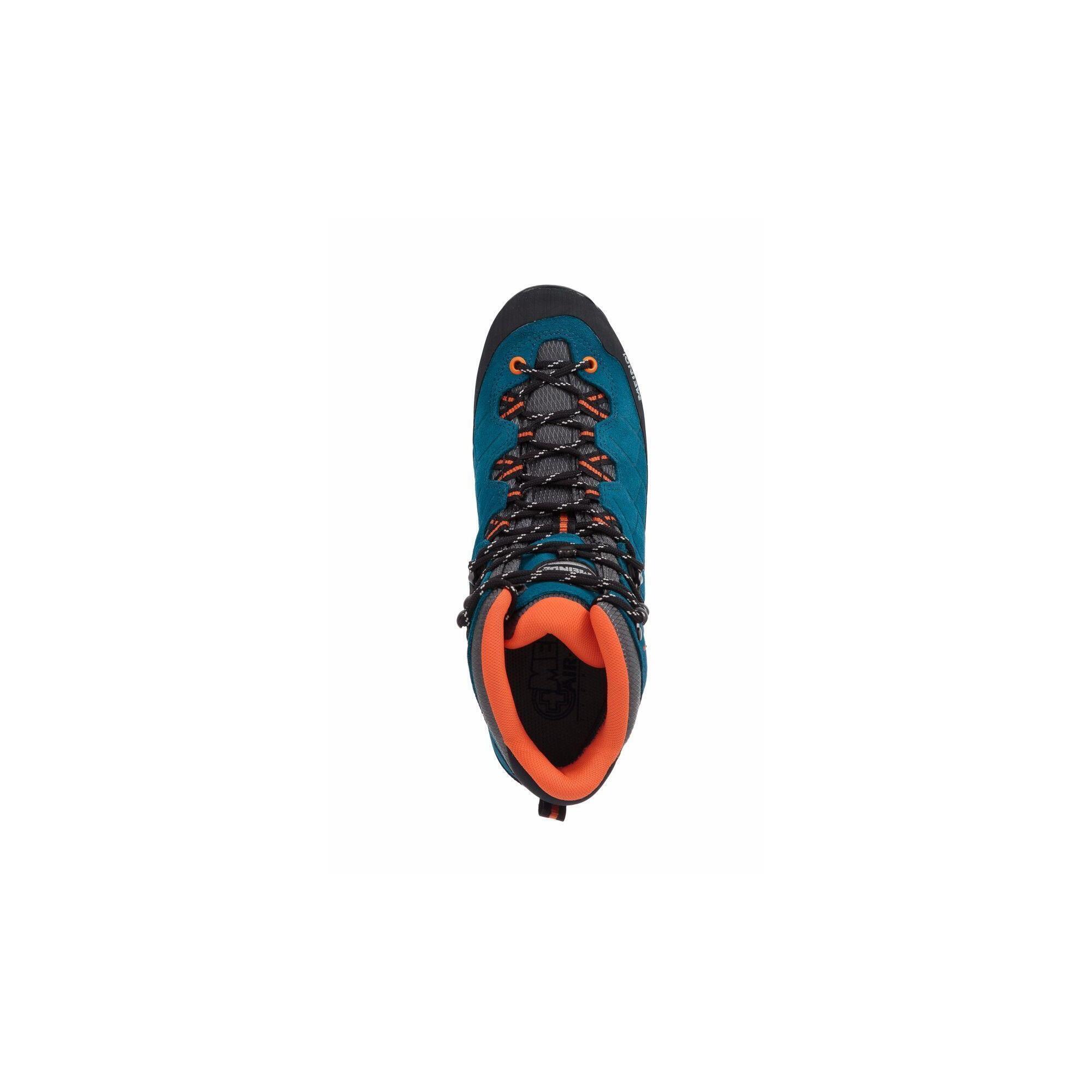 Încălțăminte drumeție bărbați Litepeak GTX