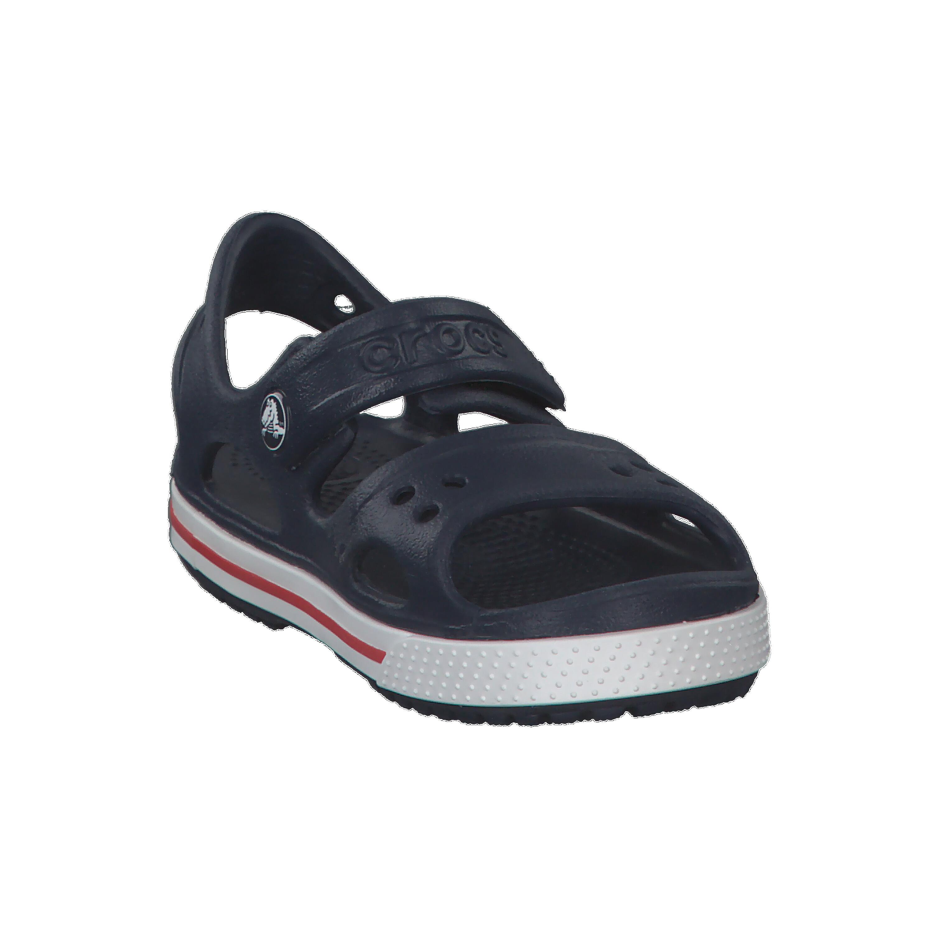 Sandały Dla Dzieci Crocs Crocband Sandal Kids 2/15