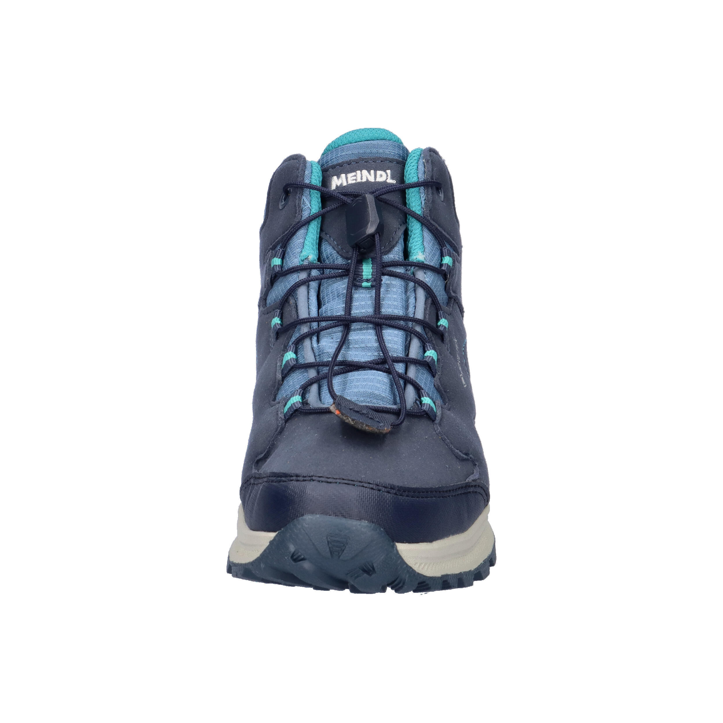 Meindl Kinder Wanderschuhe Kivo Junior Mid GTX 2147 3/15
