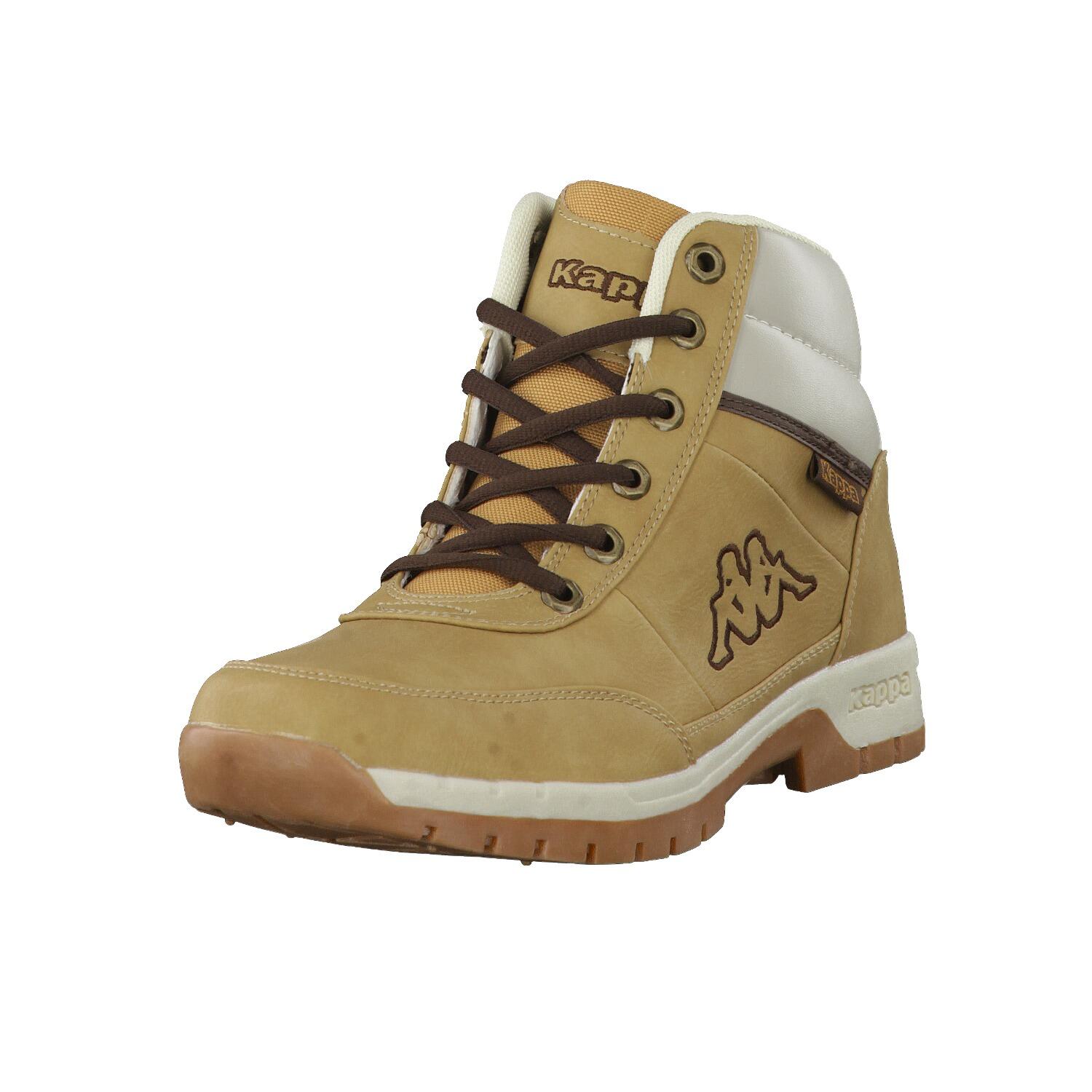 Schoenen universeel voor heren Kappa Bright Mid Light 9/15