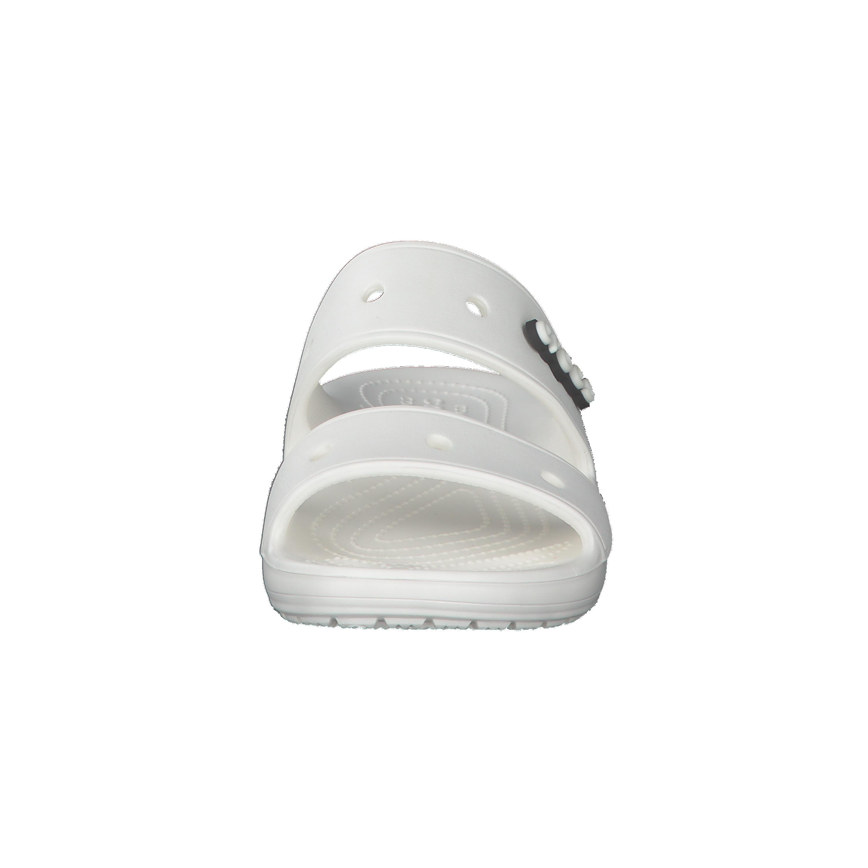 Japonki Crocs Classic, Dla obu płci 8/10