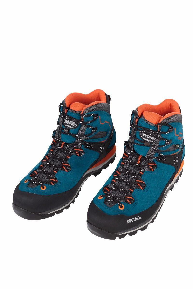 Buty wysokie męskie trekkingowe męskie Litepeak Gtx 2/10