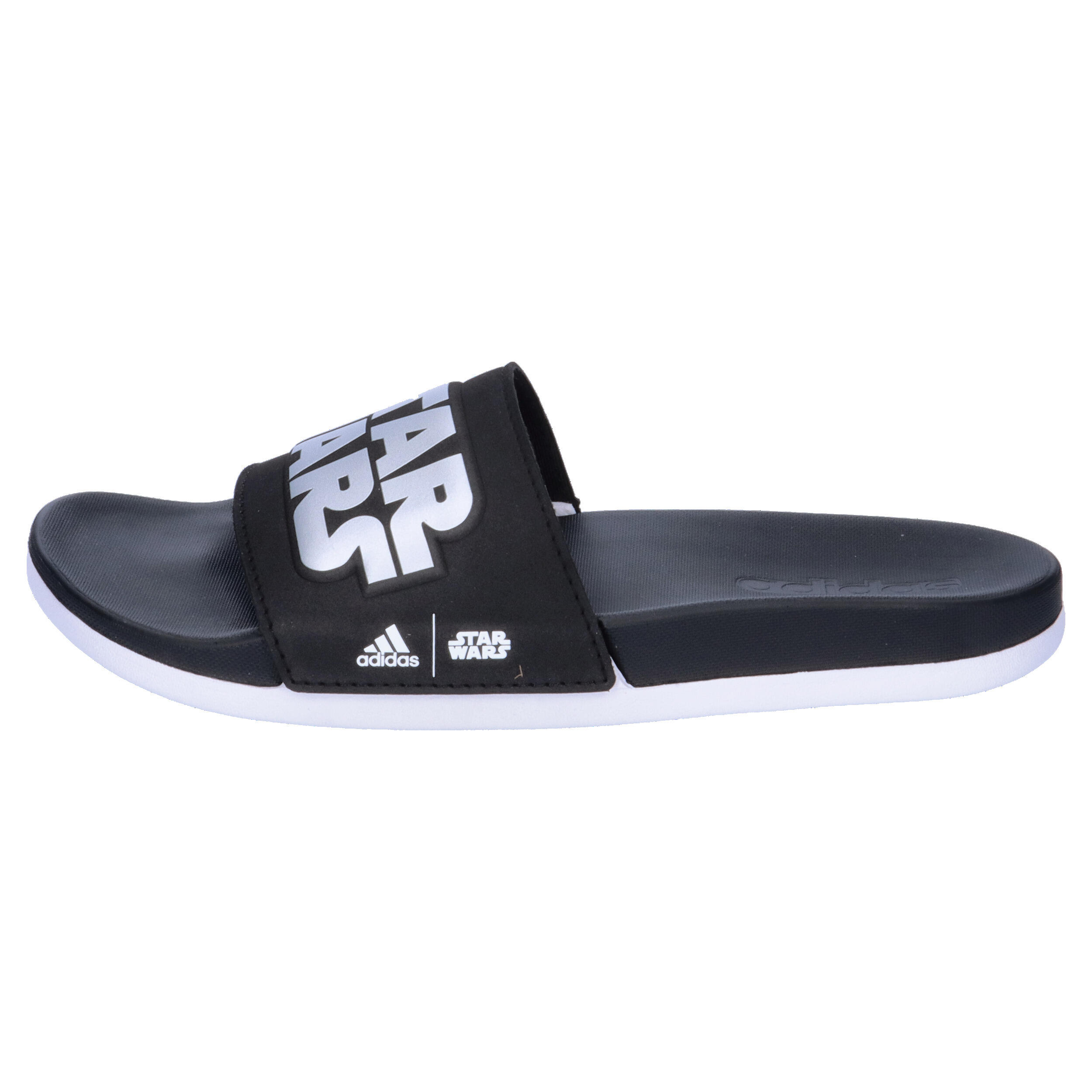 CHANCLA ADIDAS STAR WARS ADILETTE COMFORT (NIÑOS) 10/15