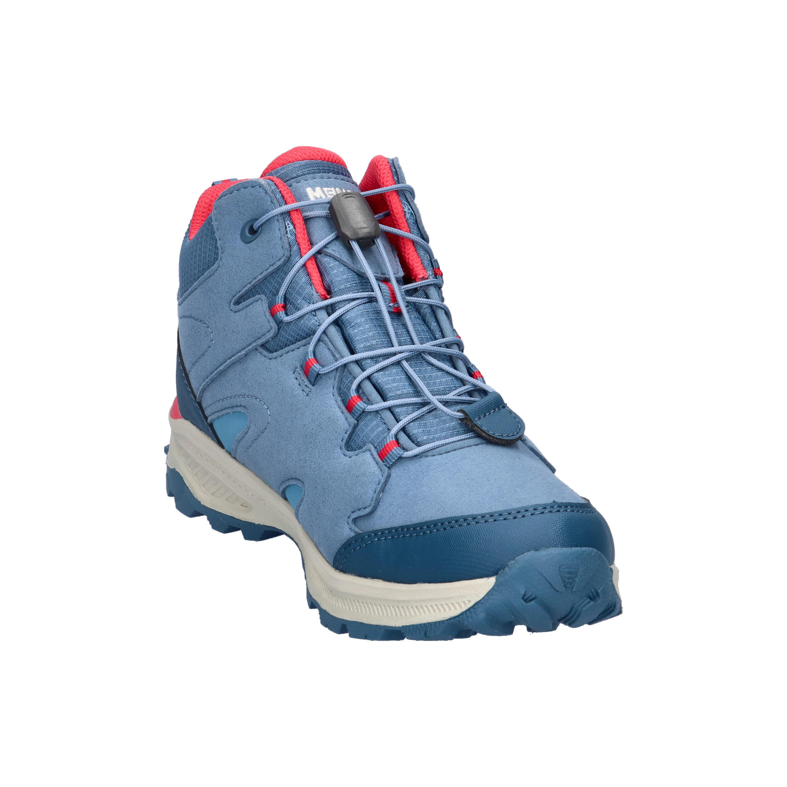 Meindl Kinder Wanderschuhe Kivo Junior Mid GTX 2147 2/15