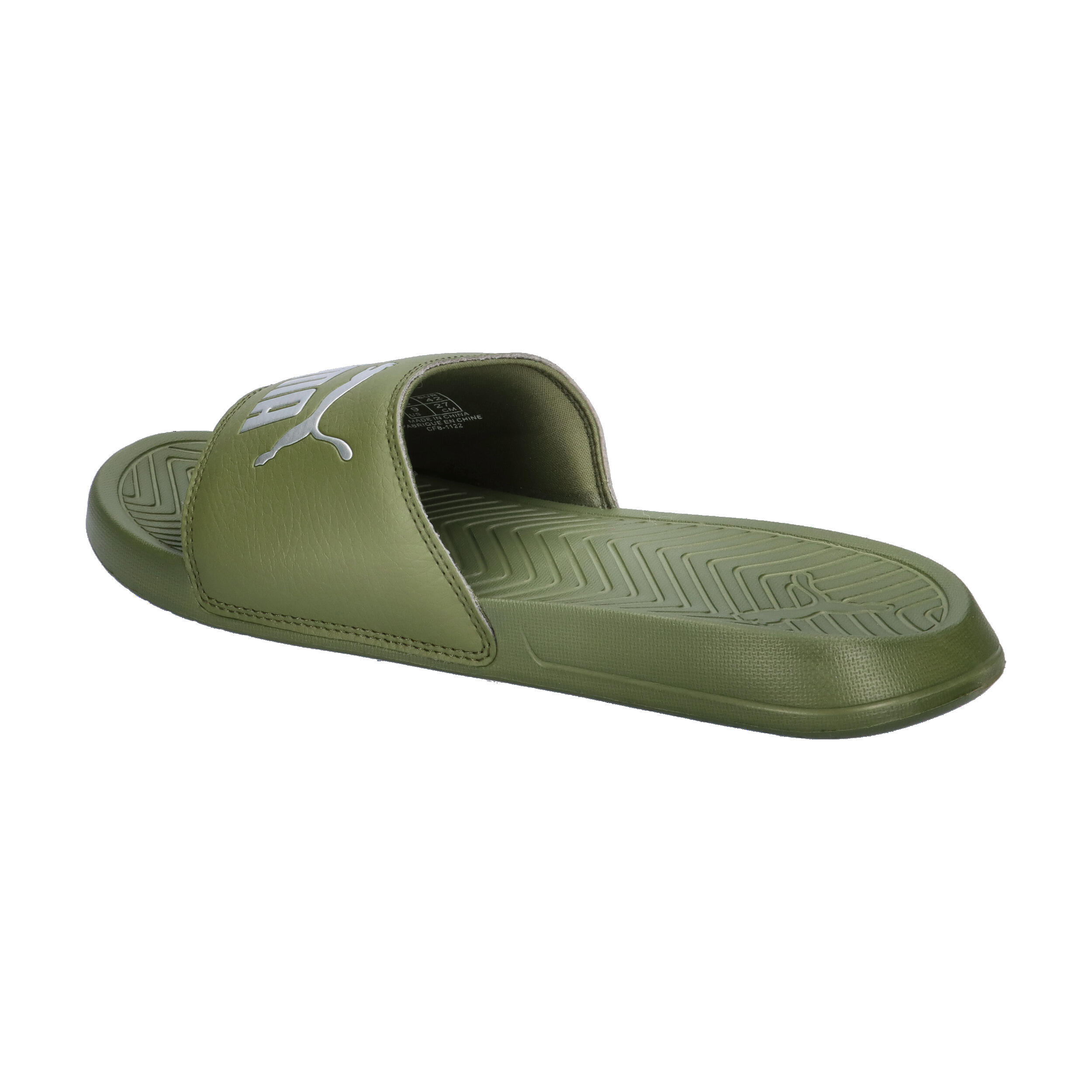 Puma Badeschlappen Popcat 360265 11/15