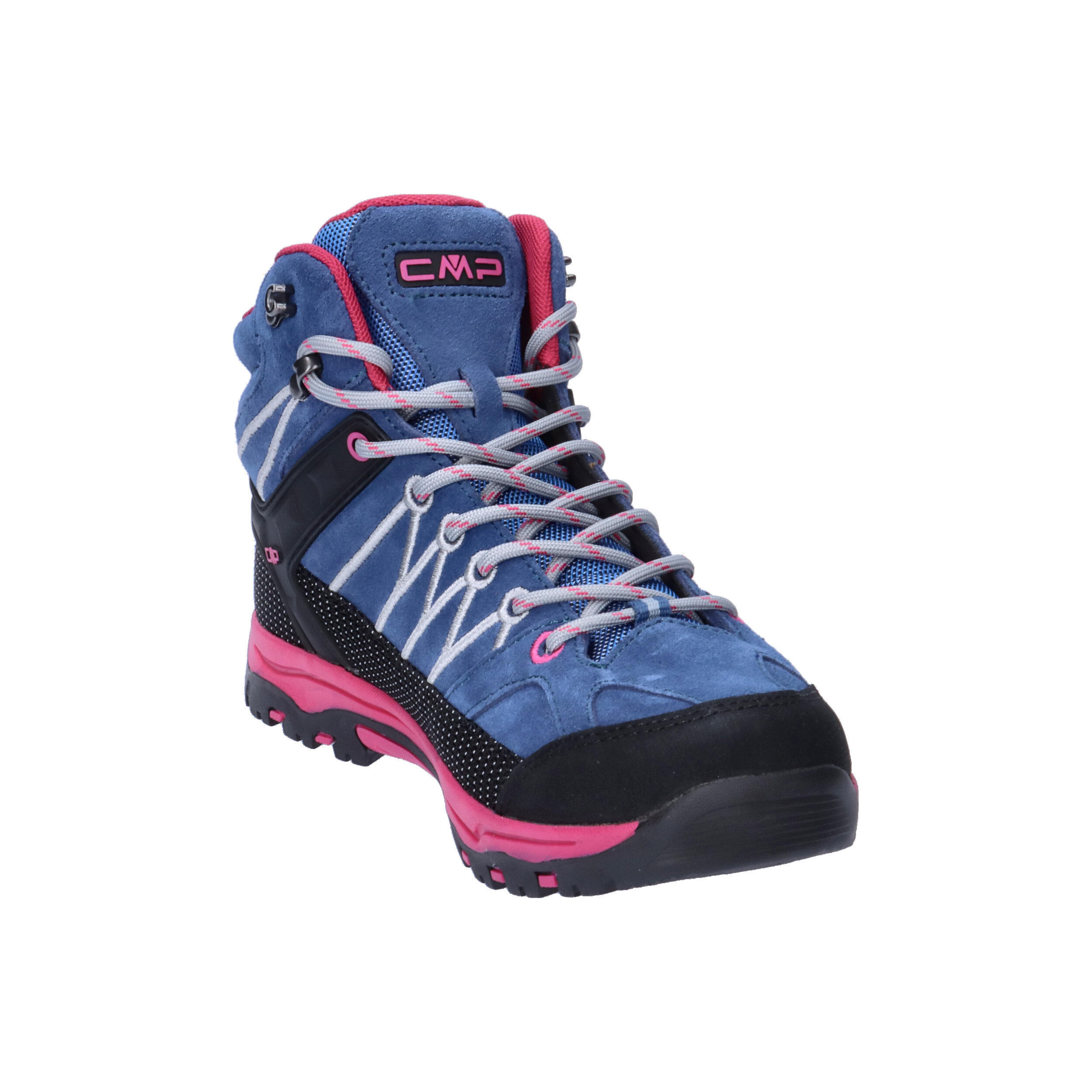 CMP Kinder Trekking Schuhe Rigel MID 3Q12944J 2/15