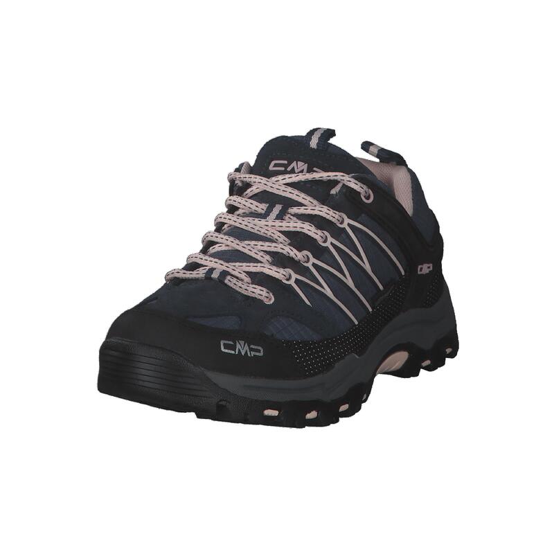 Pantofi de trekking pentru copii CMP Rigel Low Wp