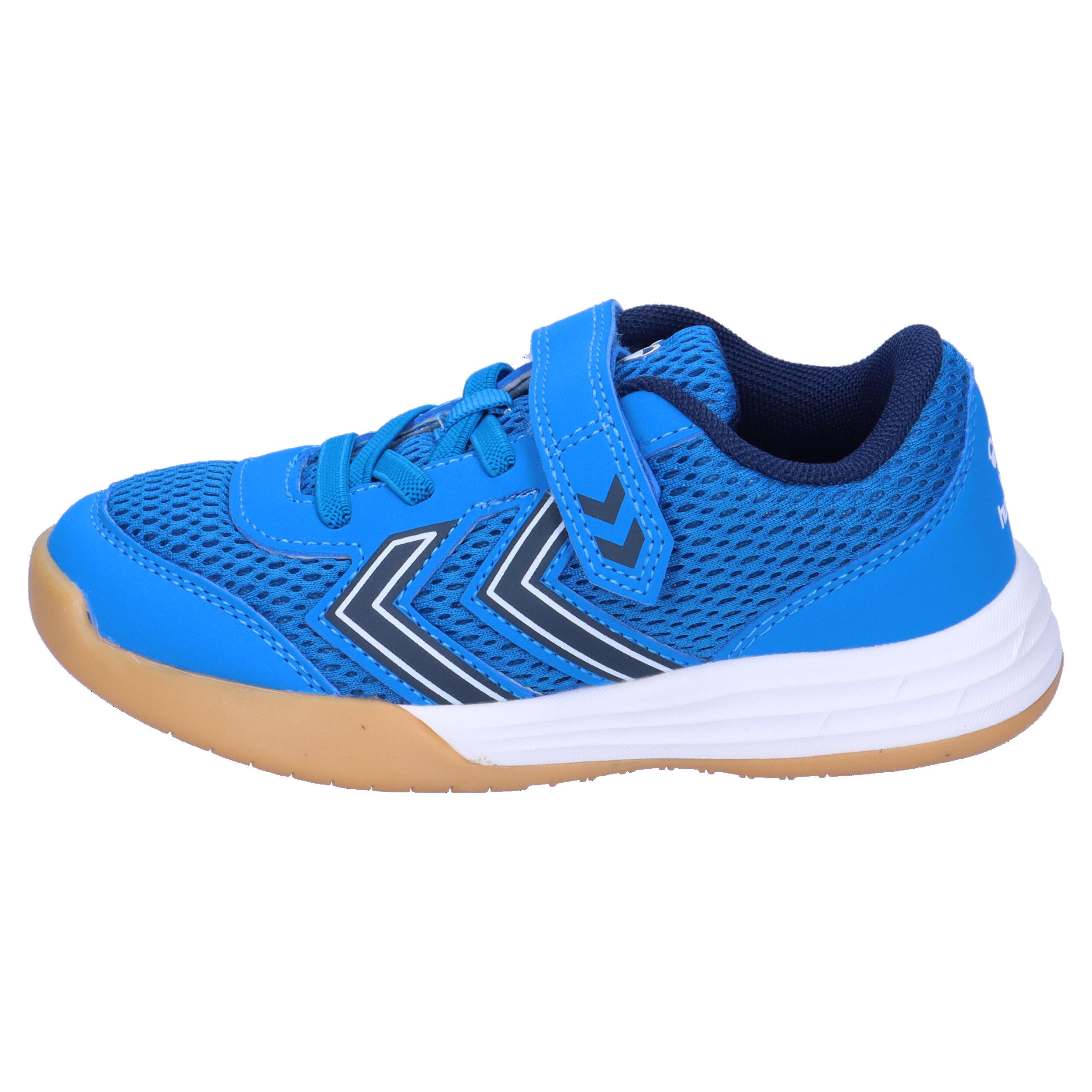 Klettverschluss Hallenschuh Multiplay Flex Innenbereich Kinder 10/15