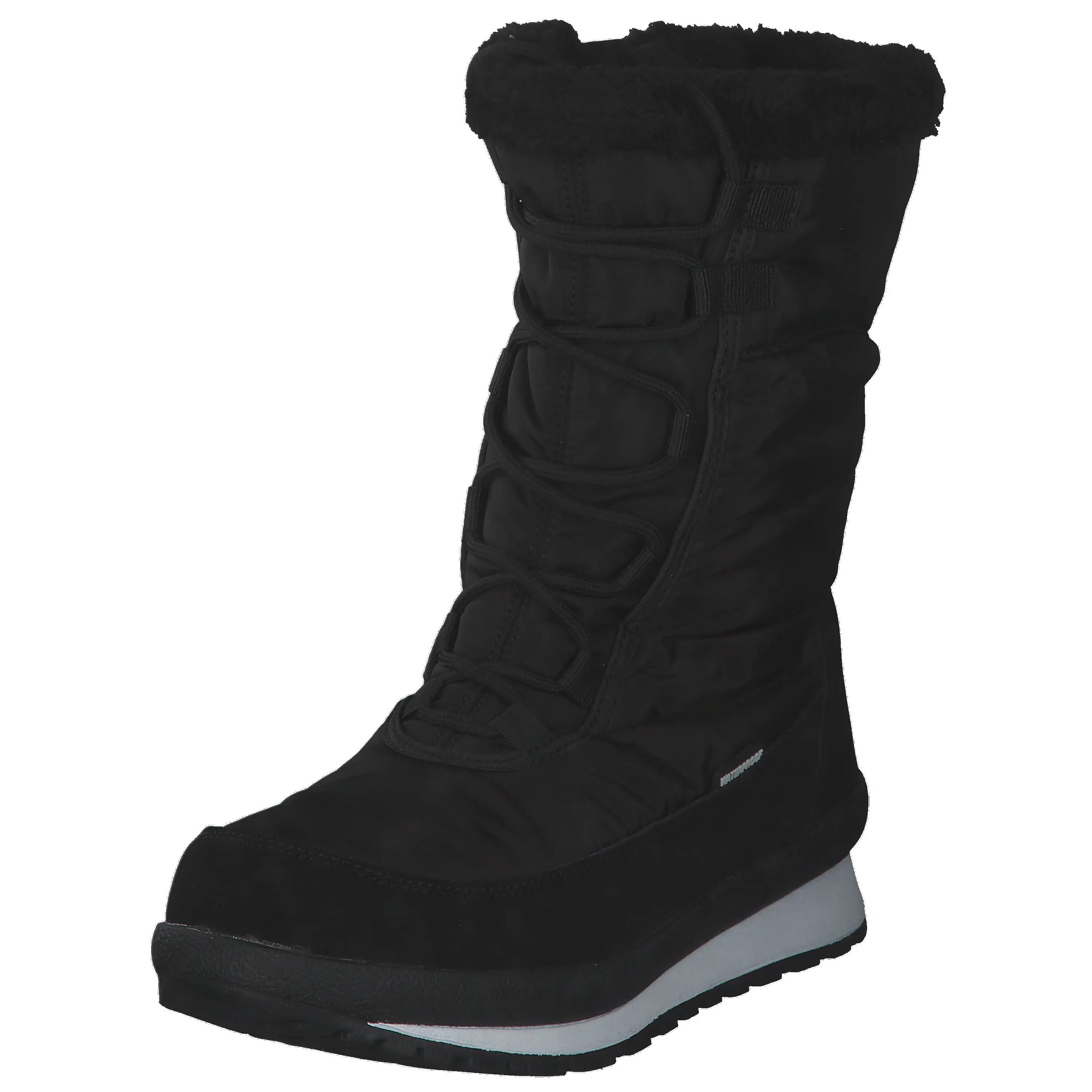 Buty turystyczne zimowe śniegowce damskie, CMP Harma Wmn Snow Boot 9/15