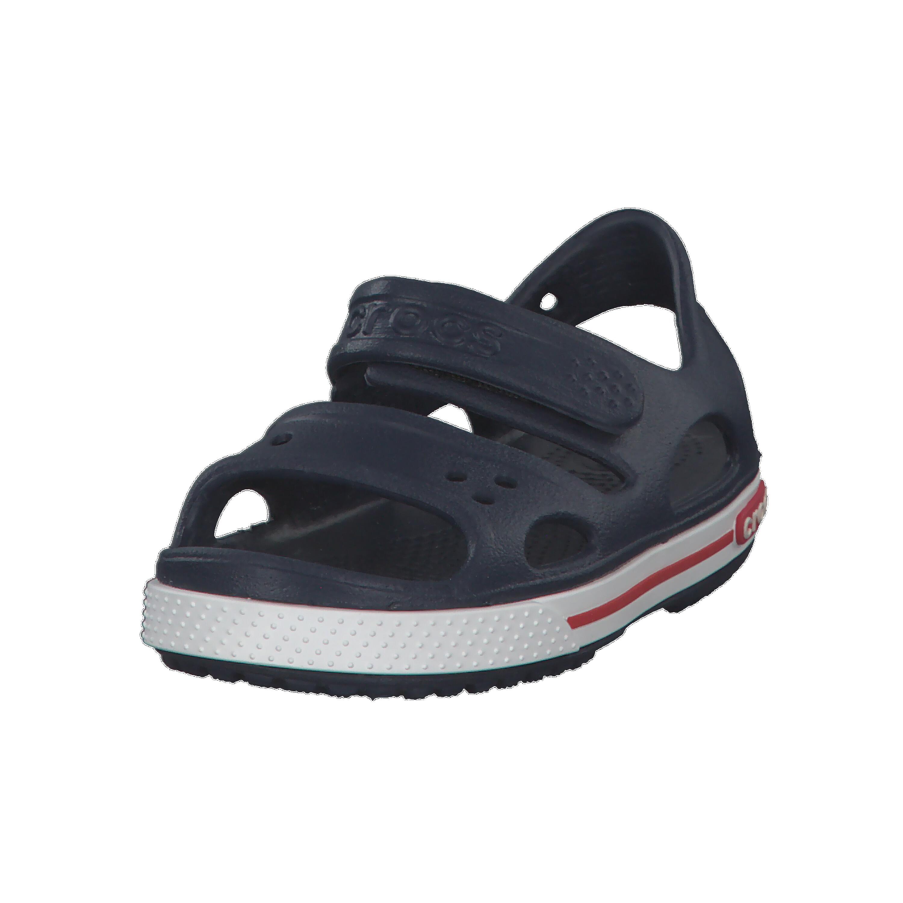 Sandały Dla Dzieci Crocs Crocband Sandal Kids 4/15
