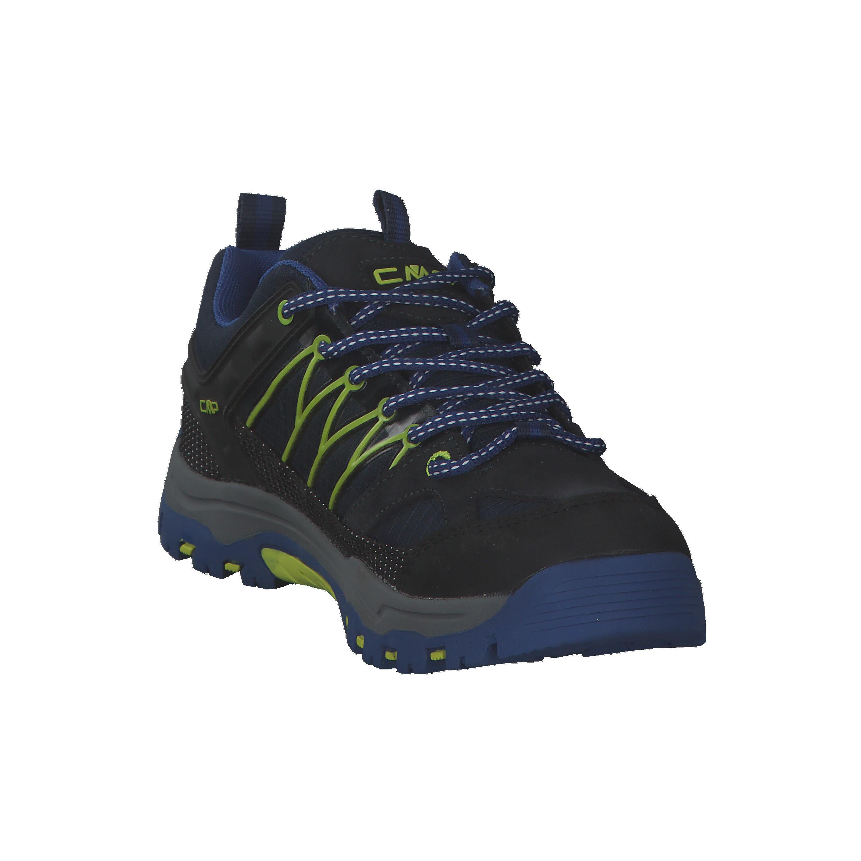 Botas de caminhadas para crianças CMP Rigel Waterproof 2/15