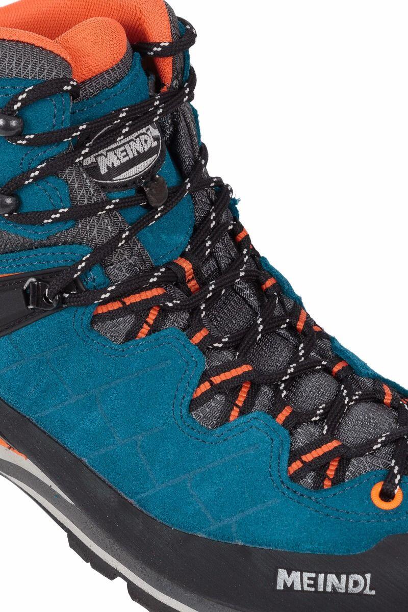 Buty wysokie męskie trekkingowe męskie Litepeak Gtx 5/10