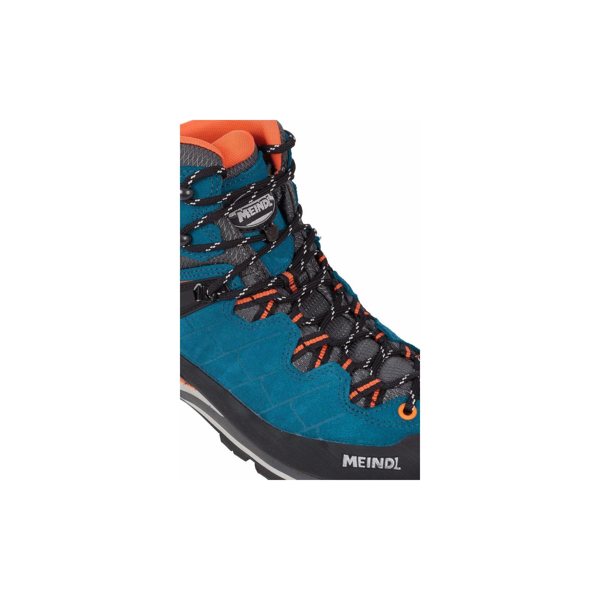 Încălțăminte drumeție bărbați Litepeak GTX