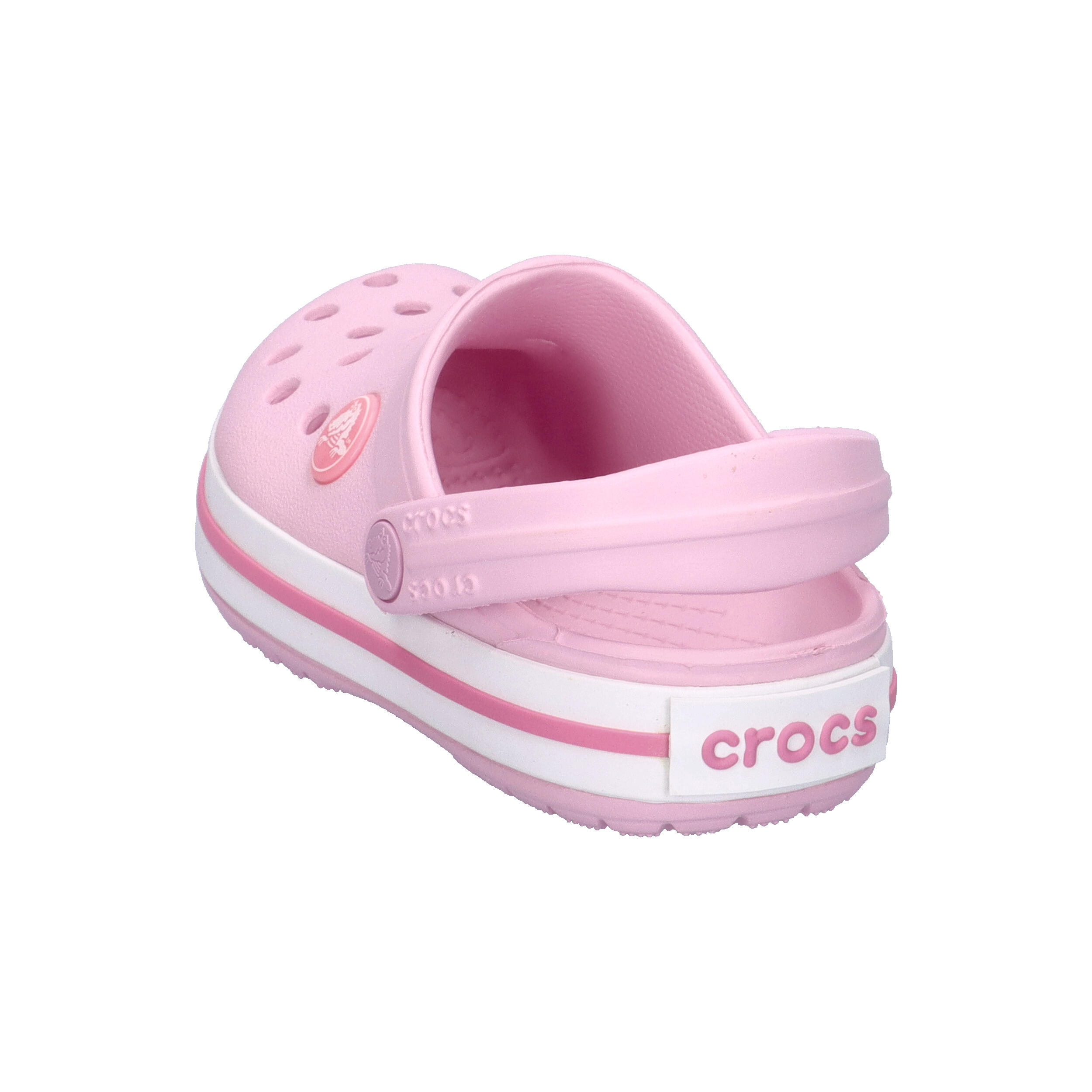 Schoenen universeel voor babies Crocs Crocband Clog 3/10