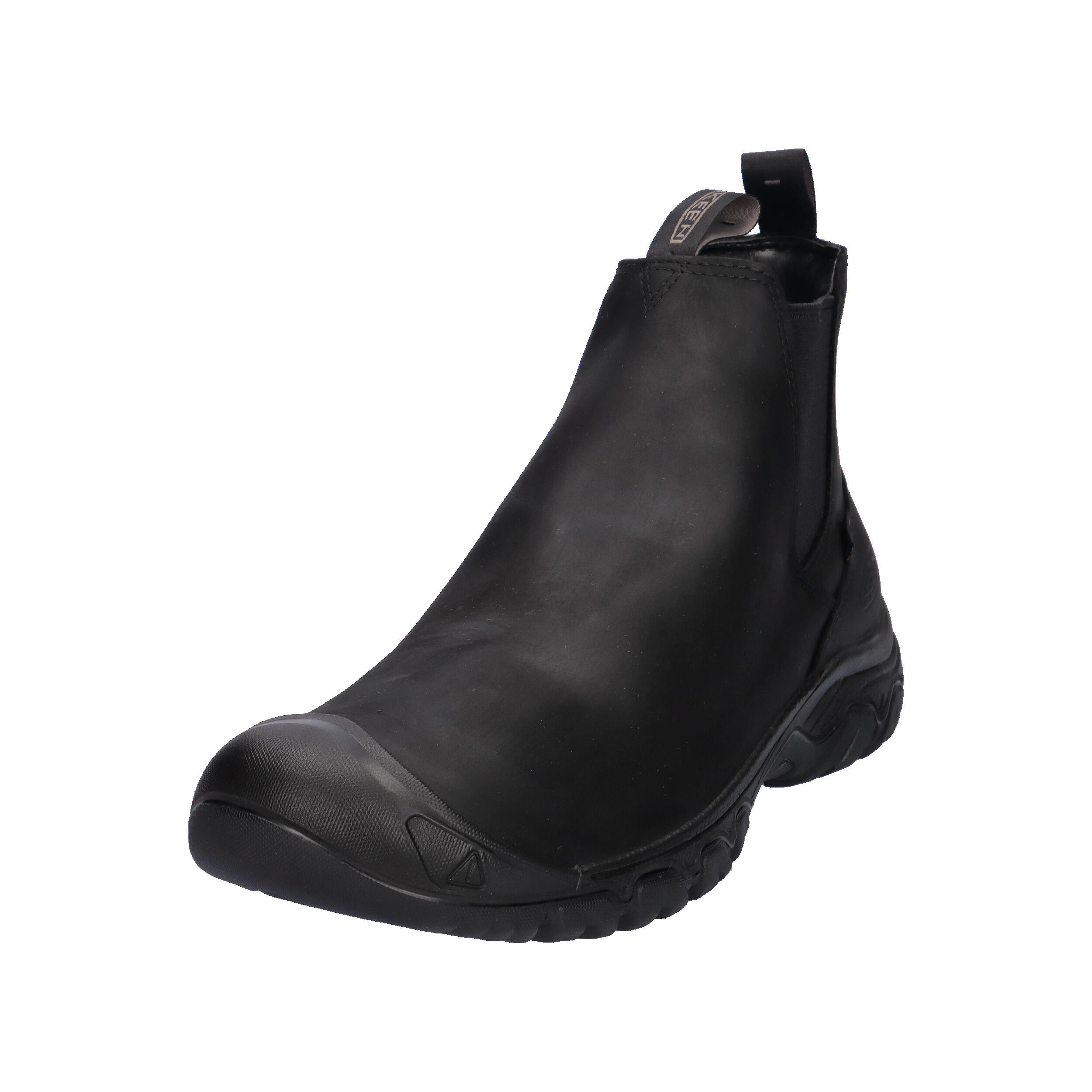 Keen Herren Winterstiefel ANCHORAGE BOOT IV WP M 4/15
