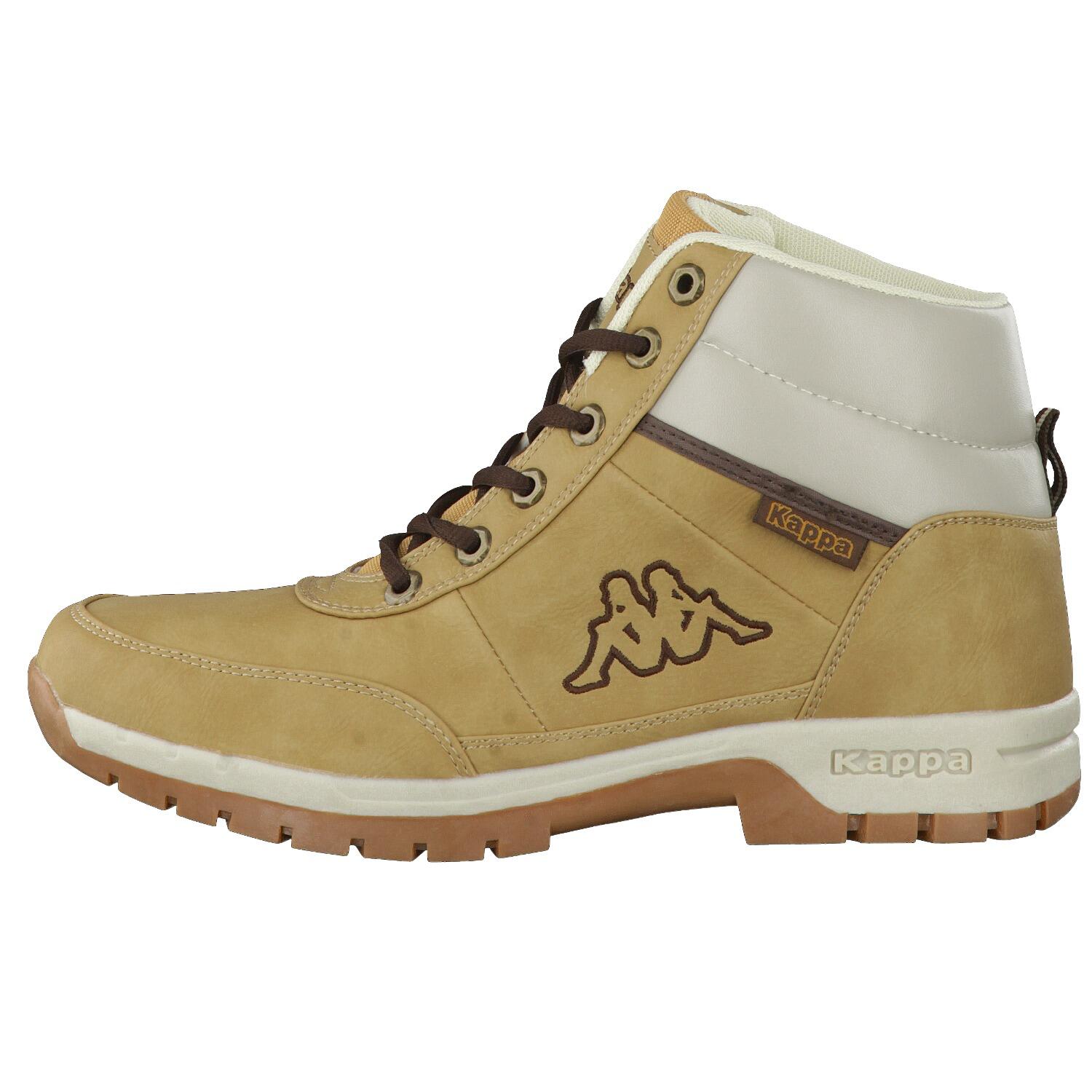 Schoenen universeel voor heren Kappa Bright Mid Light 10/15