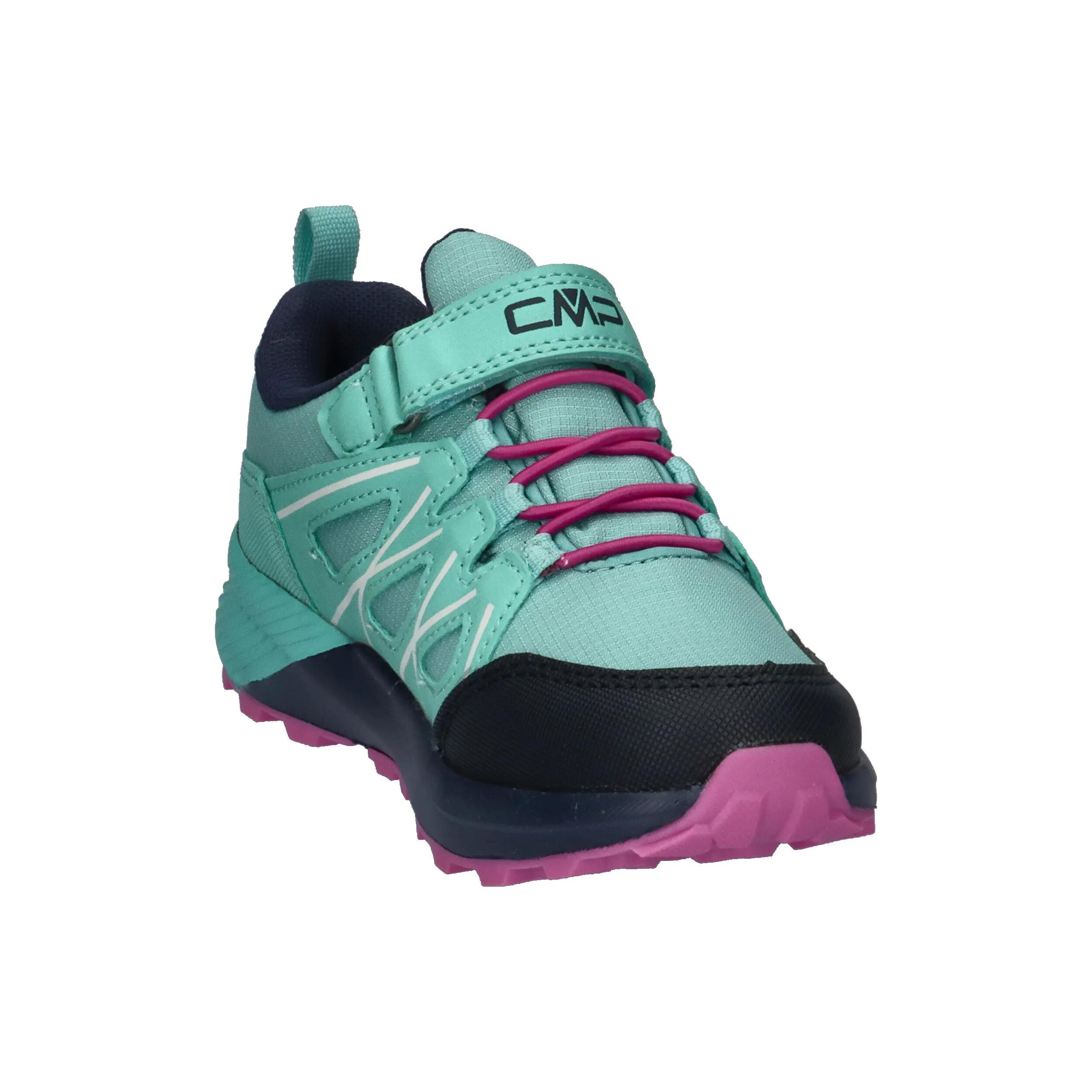 Chaussures de randonnée enfant CMP Hulysse 2/15