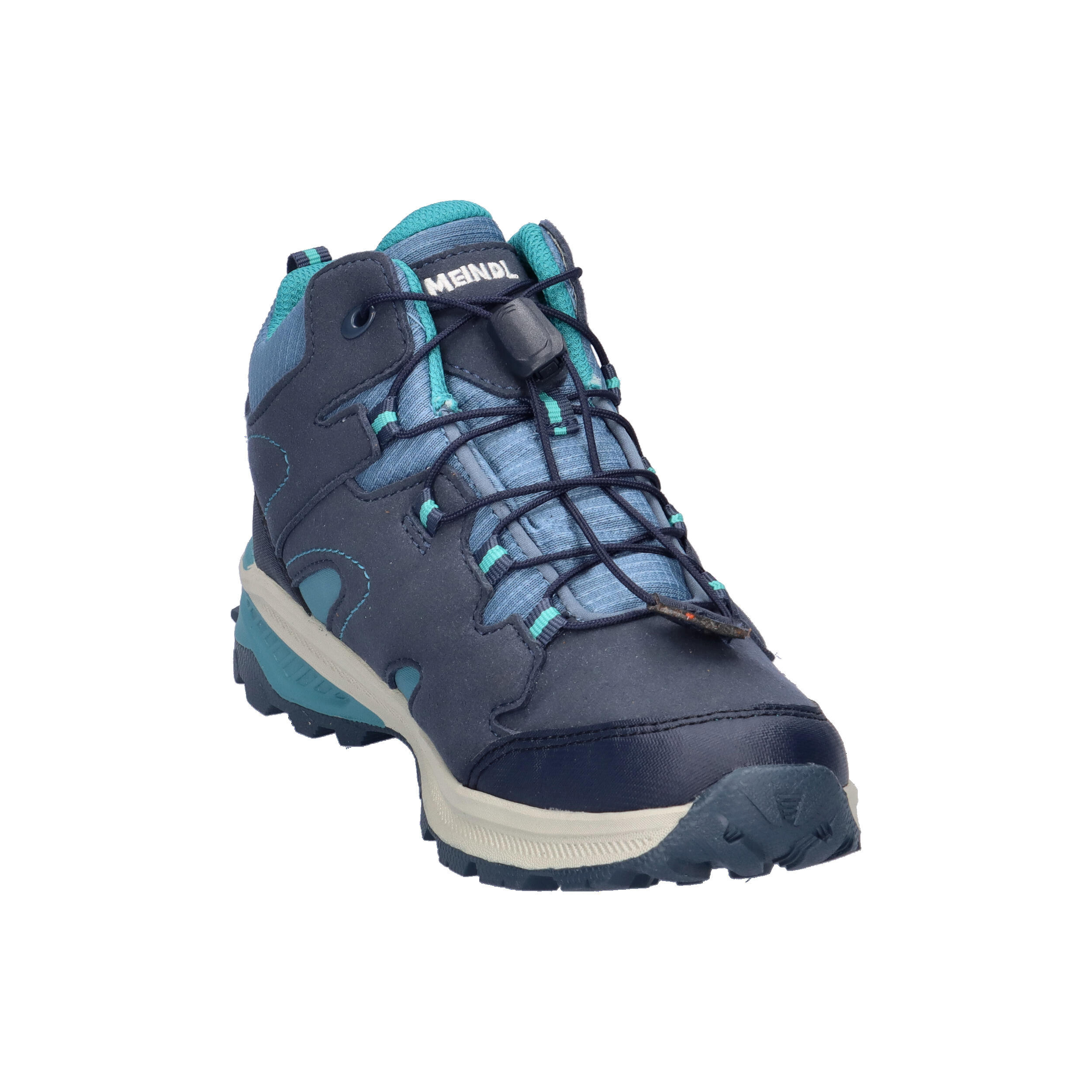 Meindl Kinder Wanderschuhe Kivo Junior Mid GTX 2147 2/15