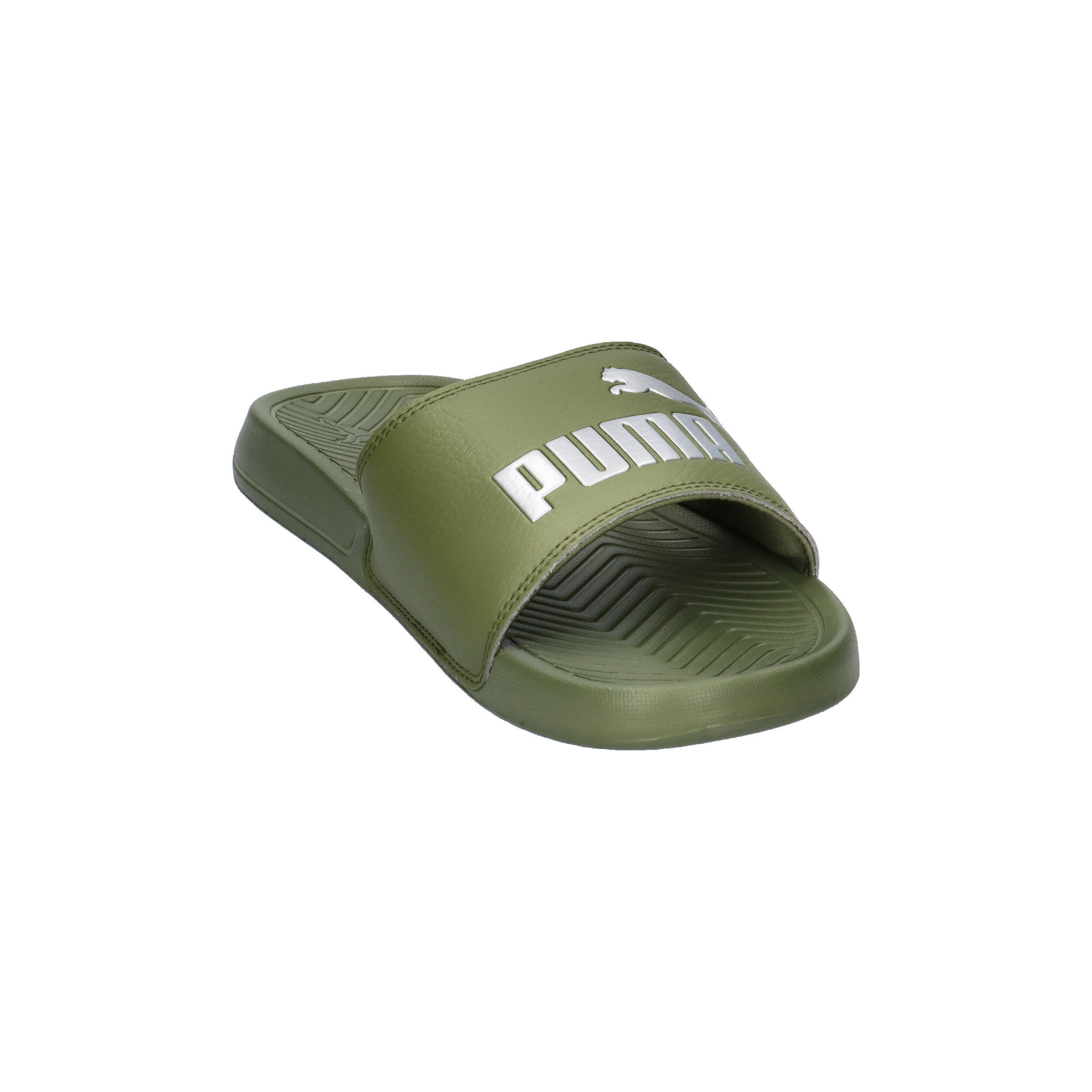 Puma Badeschlappen Popcat 360265 2/15