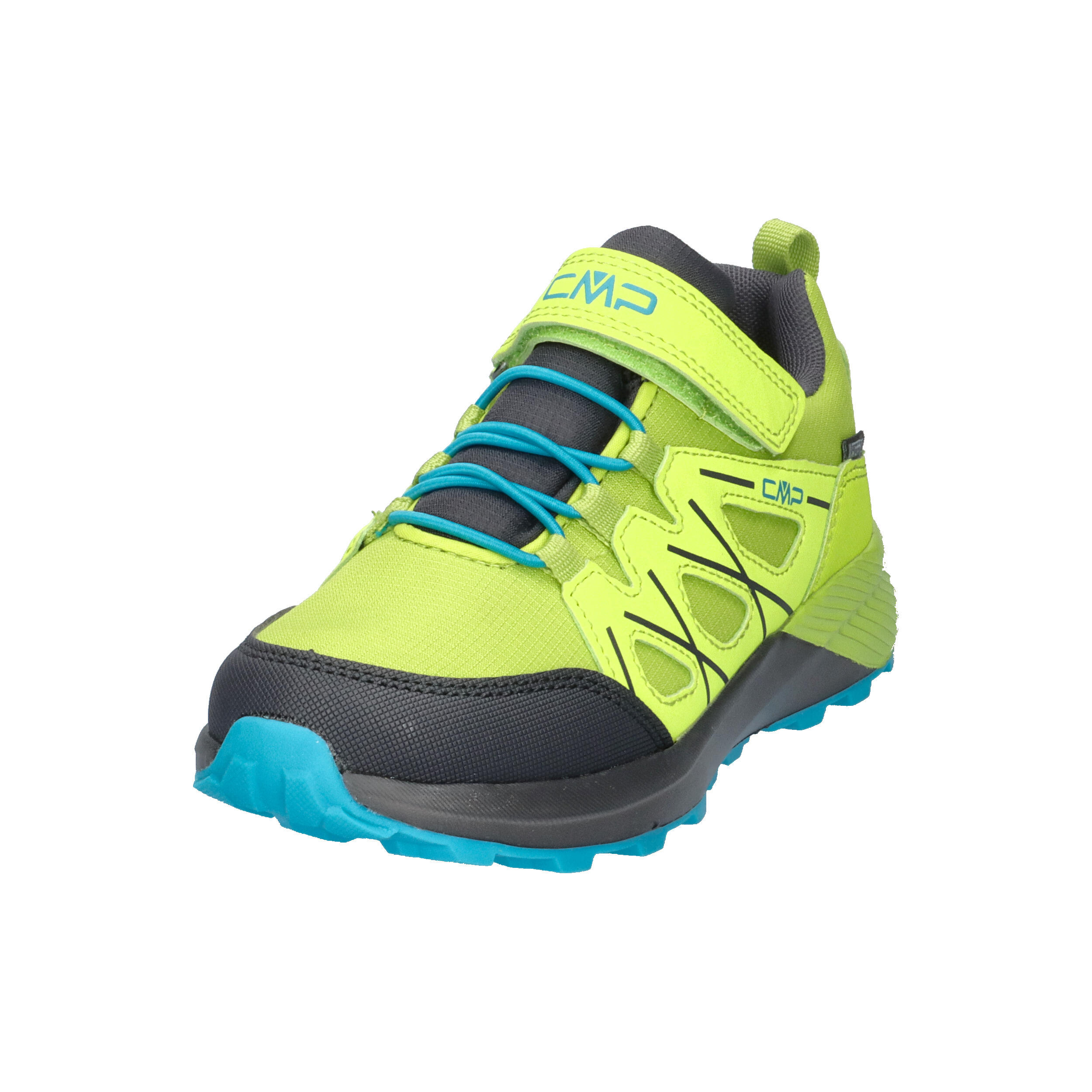 Buty trekkingowe dla dzieci CMP Hulysse 4/15