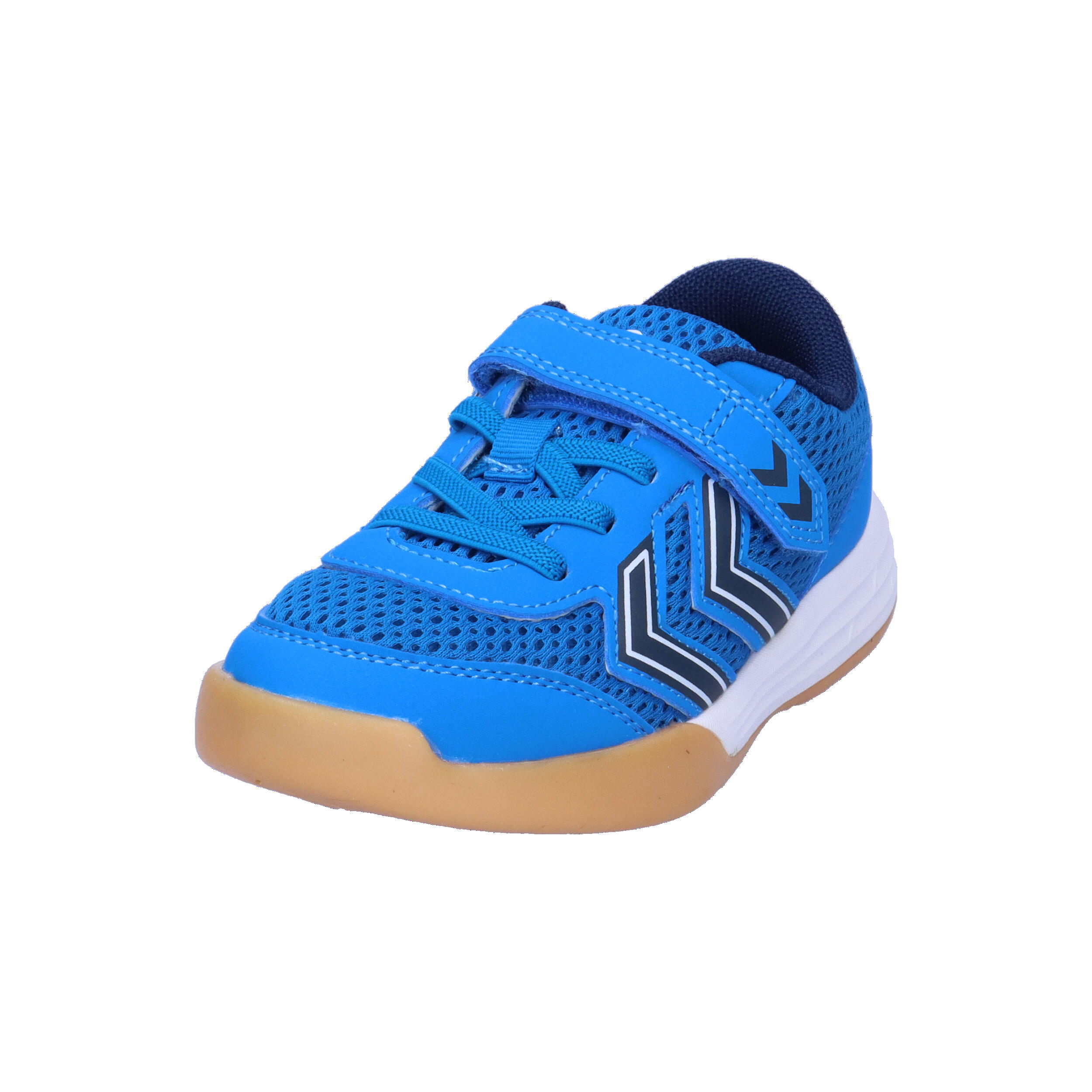 Klettverschluss Hallenschuh Multiplay Flex Innenbereich Kinder 9/15