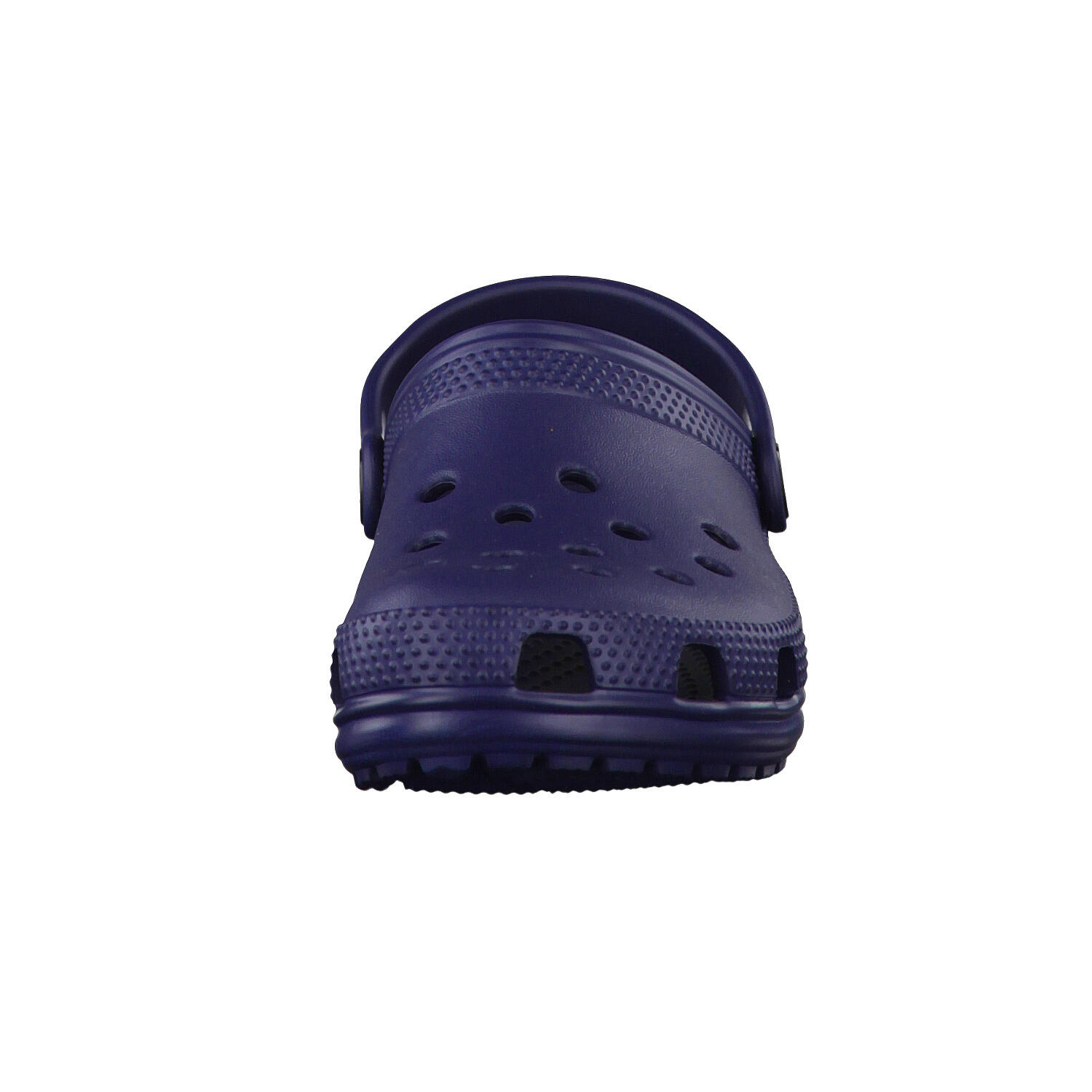 Sandali Bambino Crocs Crocband blu marino 3/15