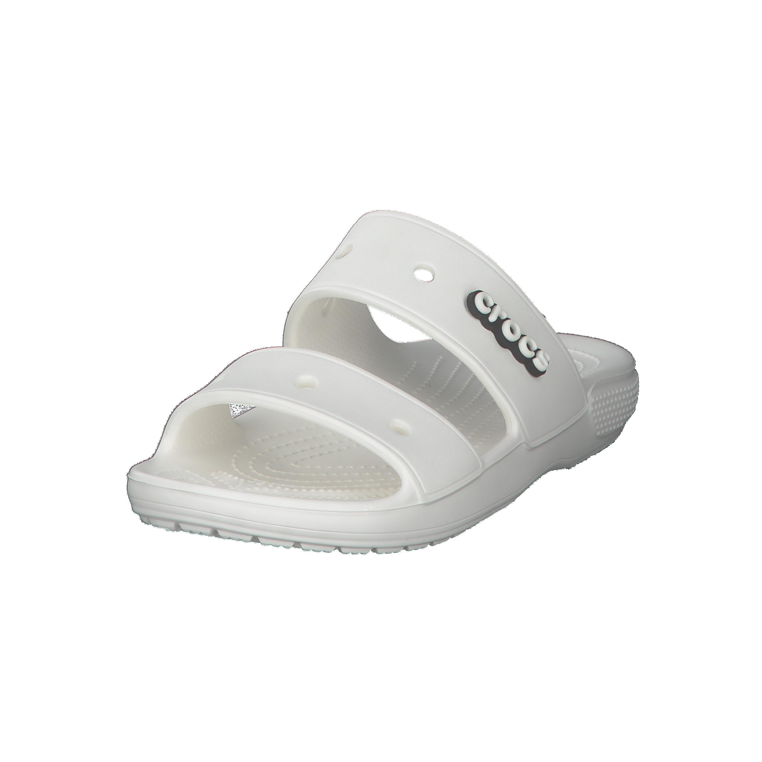 Japonki Crocs Classic, Dla obu płci 9/10