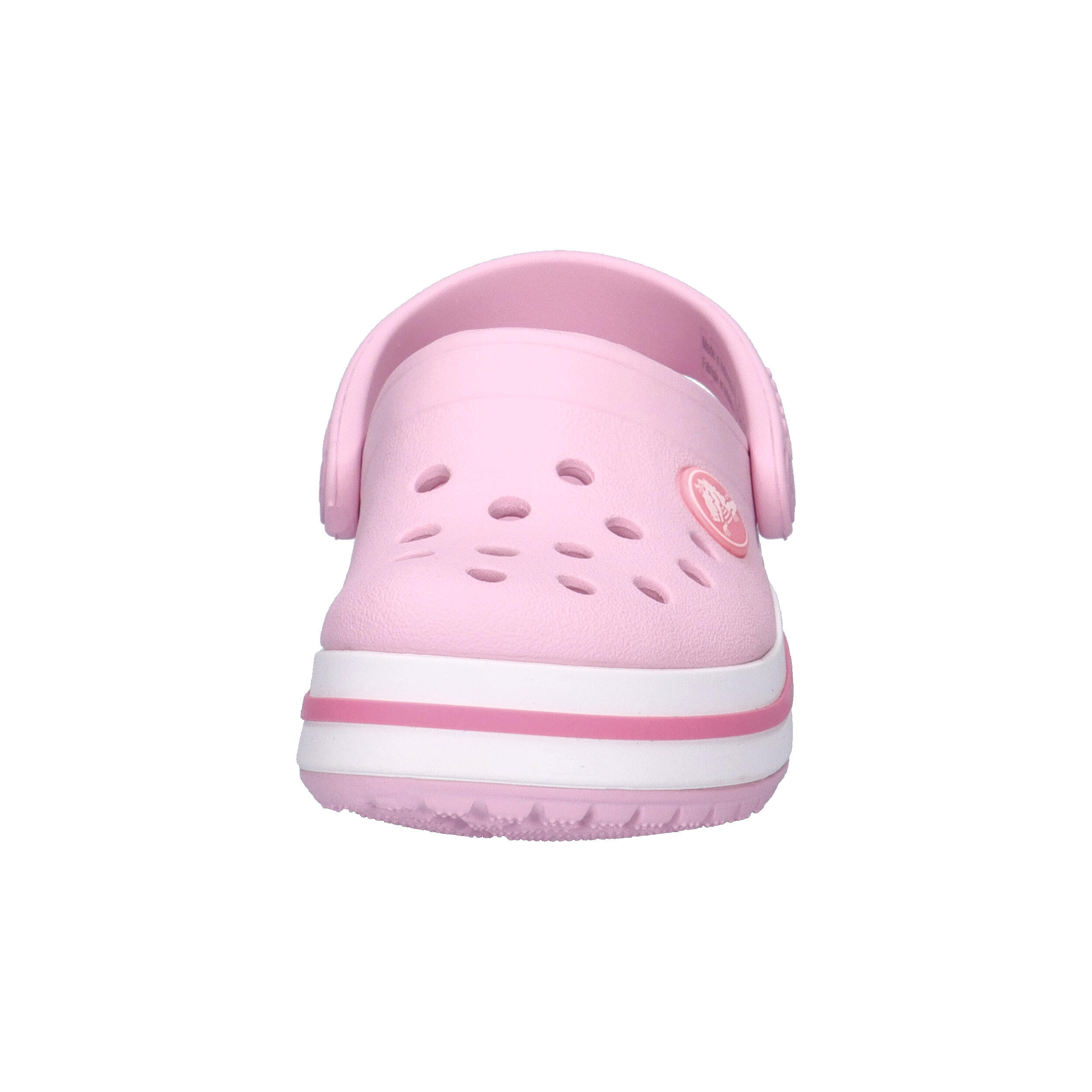Schoenen universeel voor babies Crocs Crocband Clog 8/10