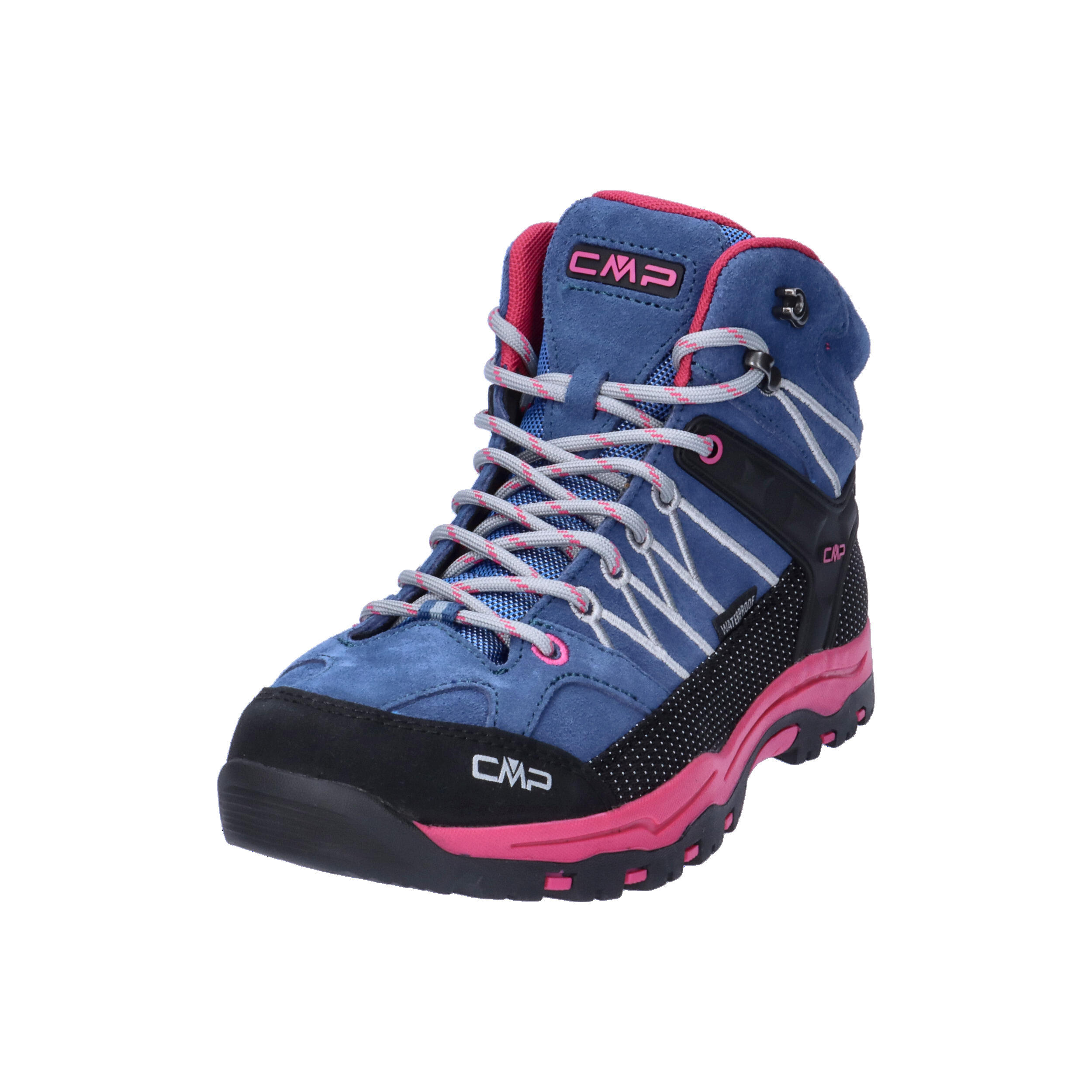 CMP Kinder Trekking Schuhe Rigel MID 3Q12944J 4/15