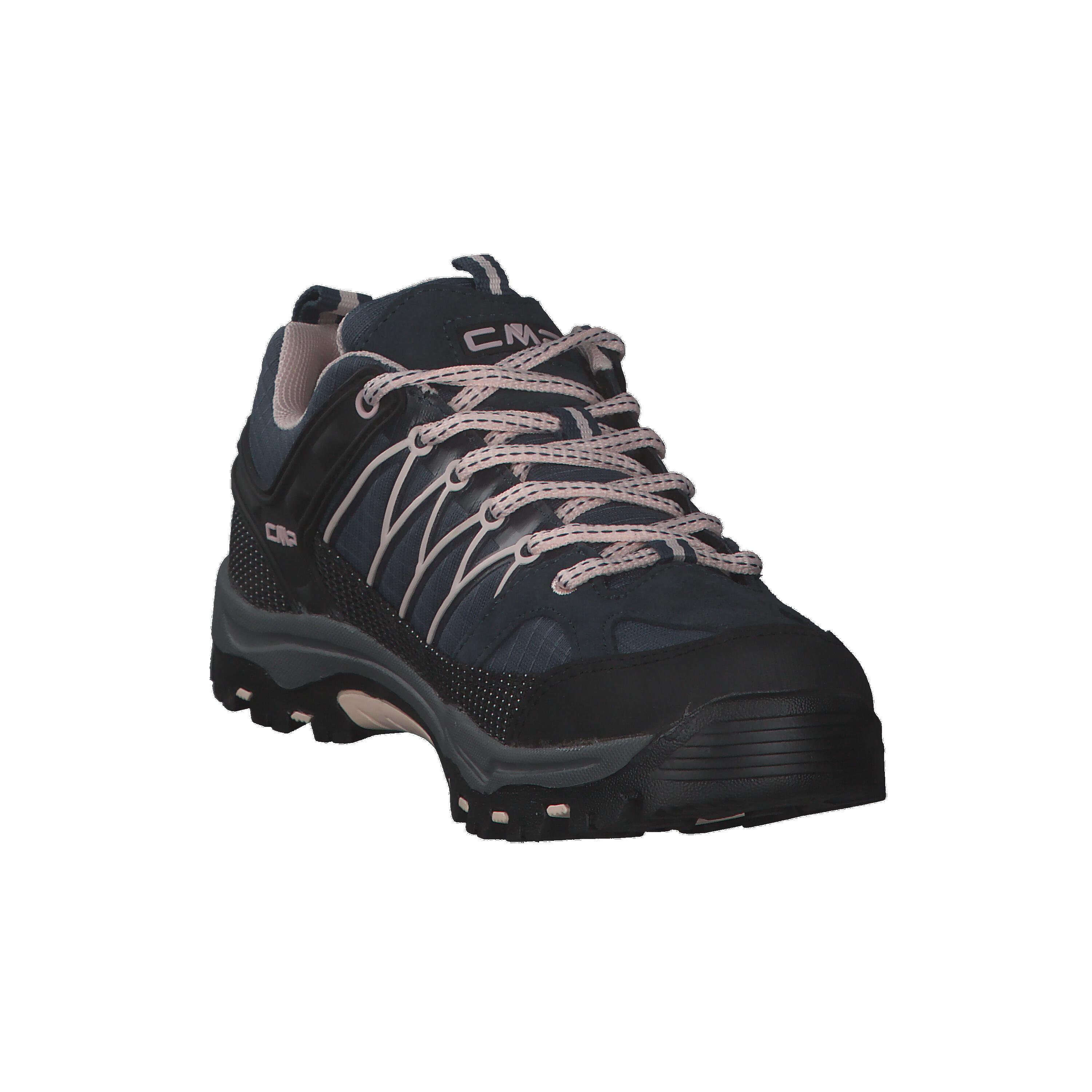 Dziecięce Niskie buty trekkingowe CMP Rigel Waterproof 2/15