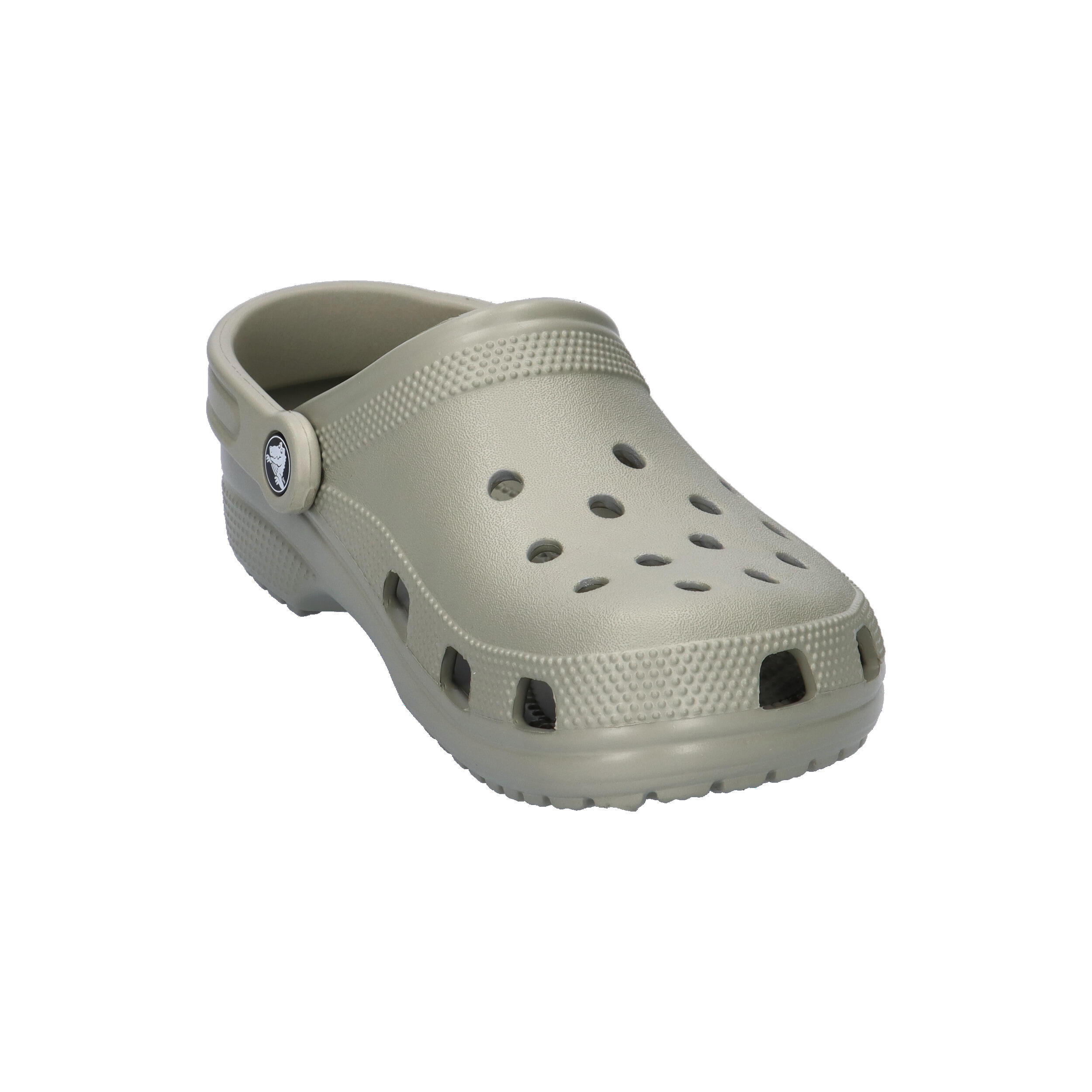 Chanclas Mujer Crocs Classic U Gris 2/15