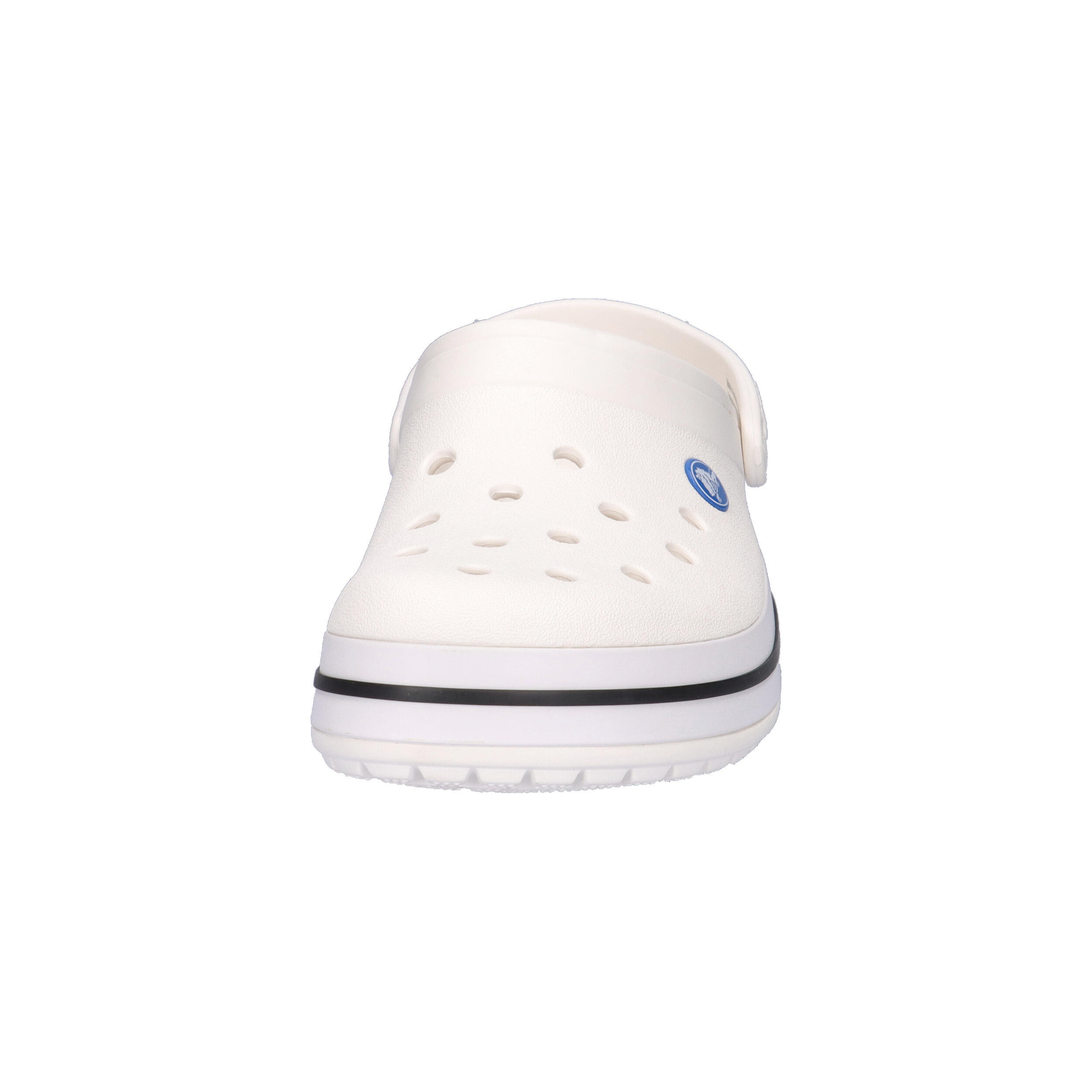 Japonki Crocs Crocband, Dla obu płci 8/10