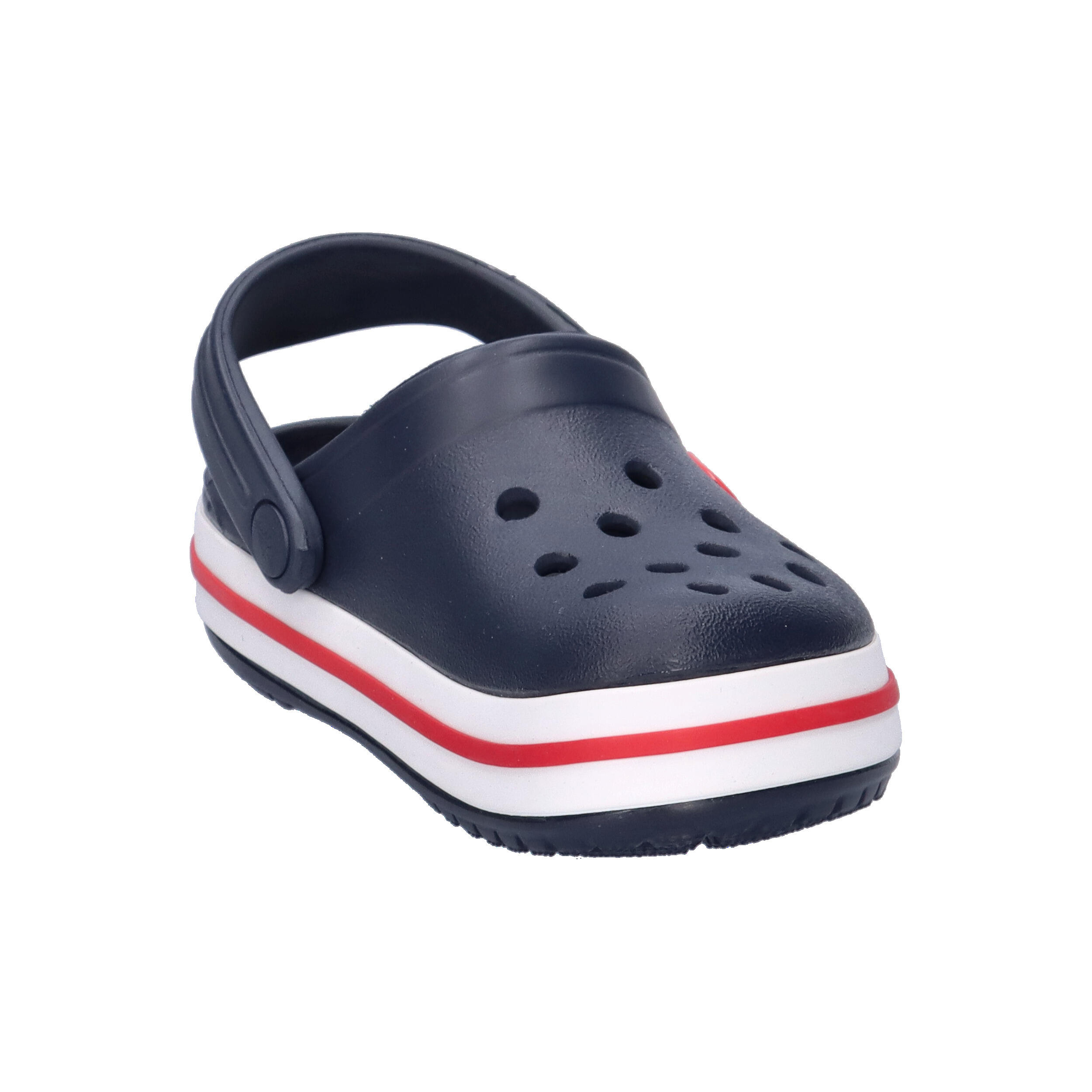 Chaussures universel bébés Crocs Crocband Clog 2/14