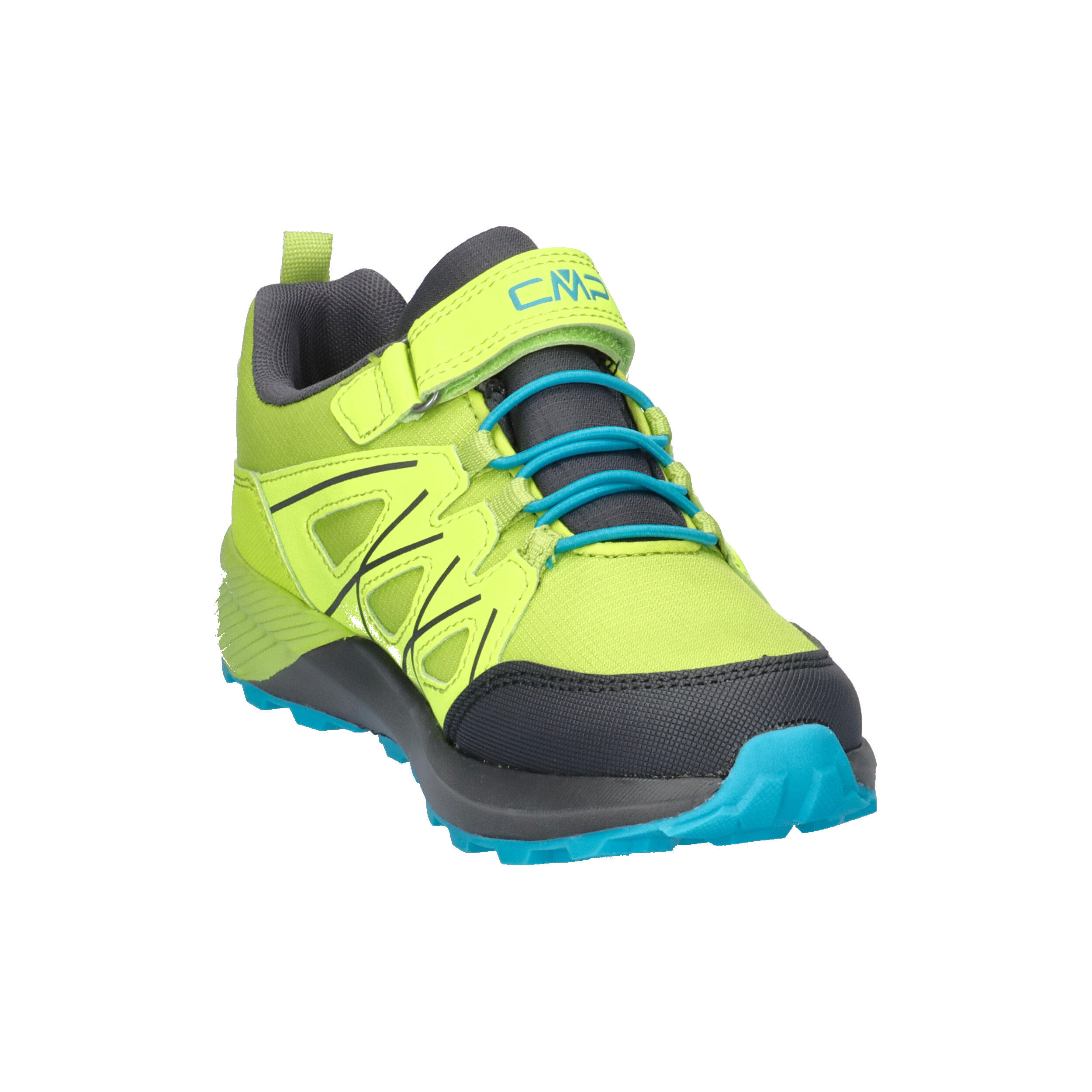 Buty trekkingowe dla dzieci CMP Hulysse 2/15